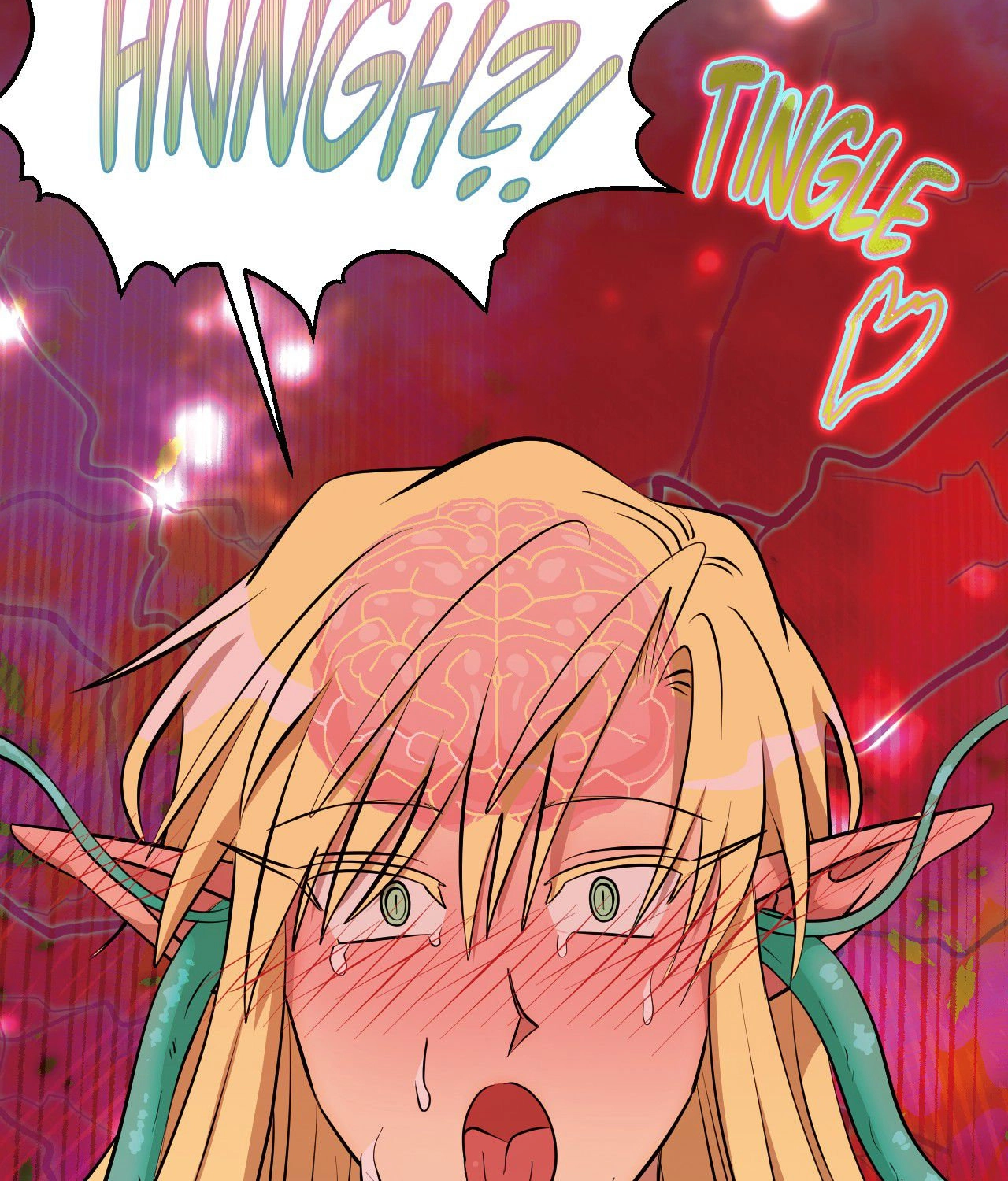 Read Love, Lust, & Joy chapter 44 image 5 on Lezhin