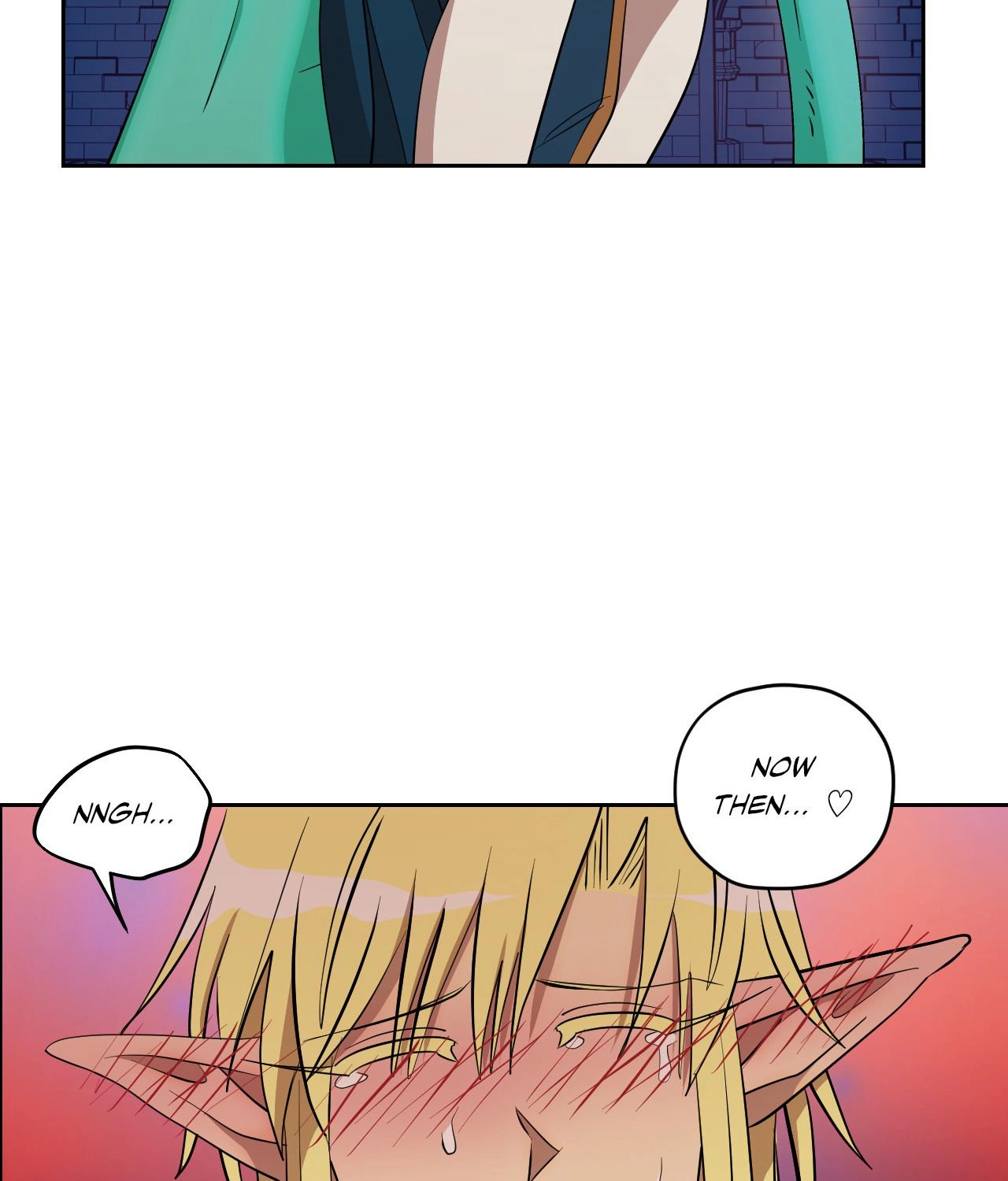 Read Love, Lust, & Joy chapter 44 image 50 on Lezhin