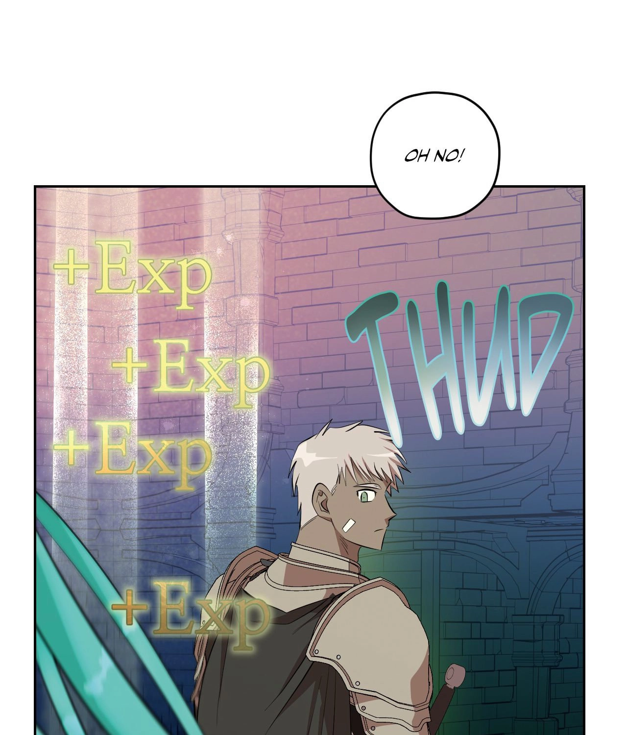 Read Love, Lust, & Joy chapter 44 image 57 on Lezhin