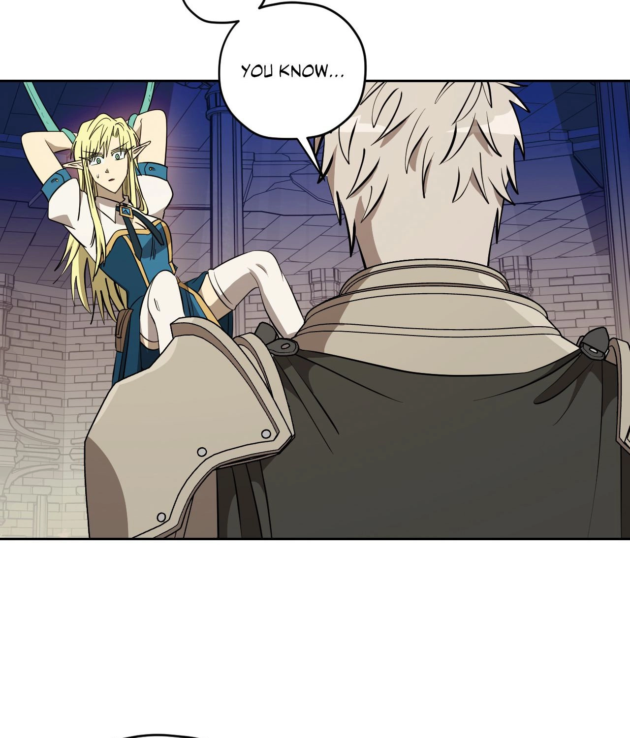 Read Love, Lust, & Joy chapter 44 image 70 on Lezhin