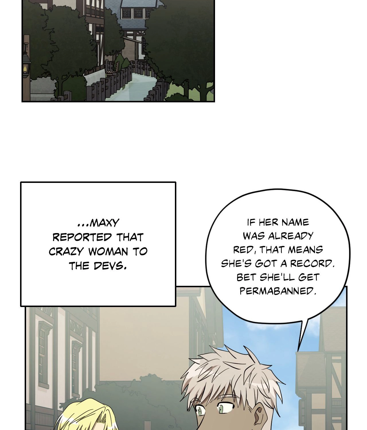Read Love, Lust, & Joy chapter 44 image 75 on Lezhin