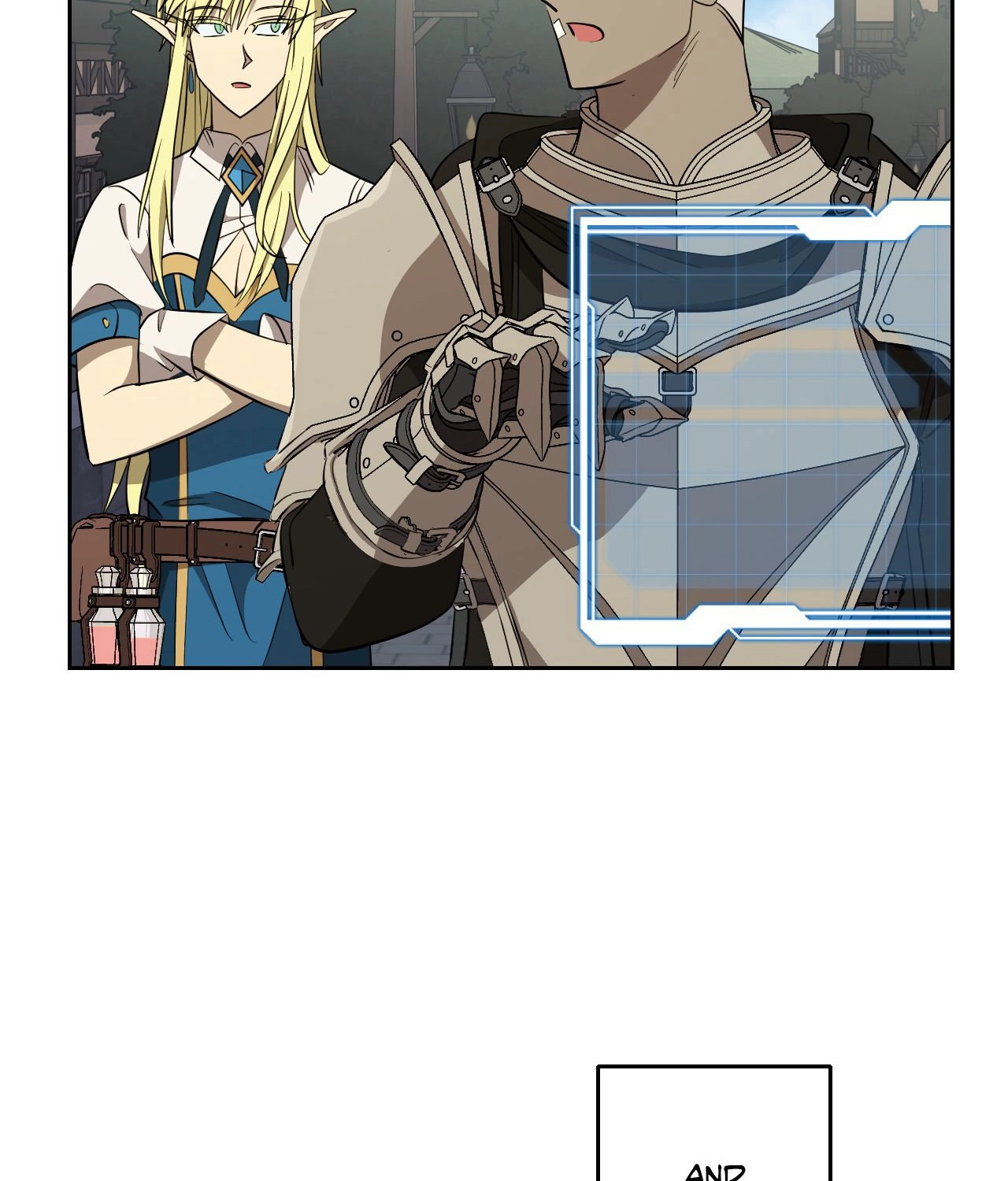 Read Love, Lust, & Joy chapter 44 image 76 on Lezhin