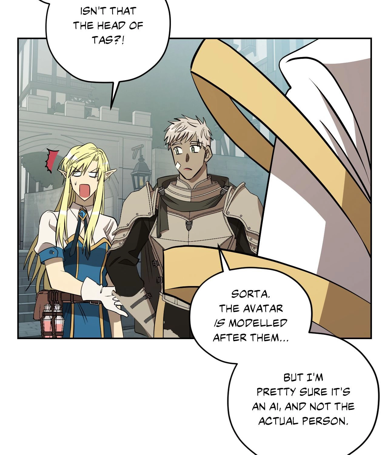 Read Love, Lust, & Joy chapter 44 image 80 on Lezhin