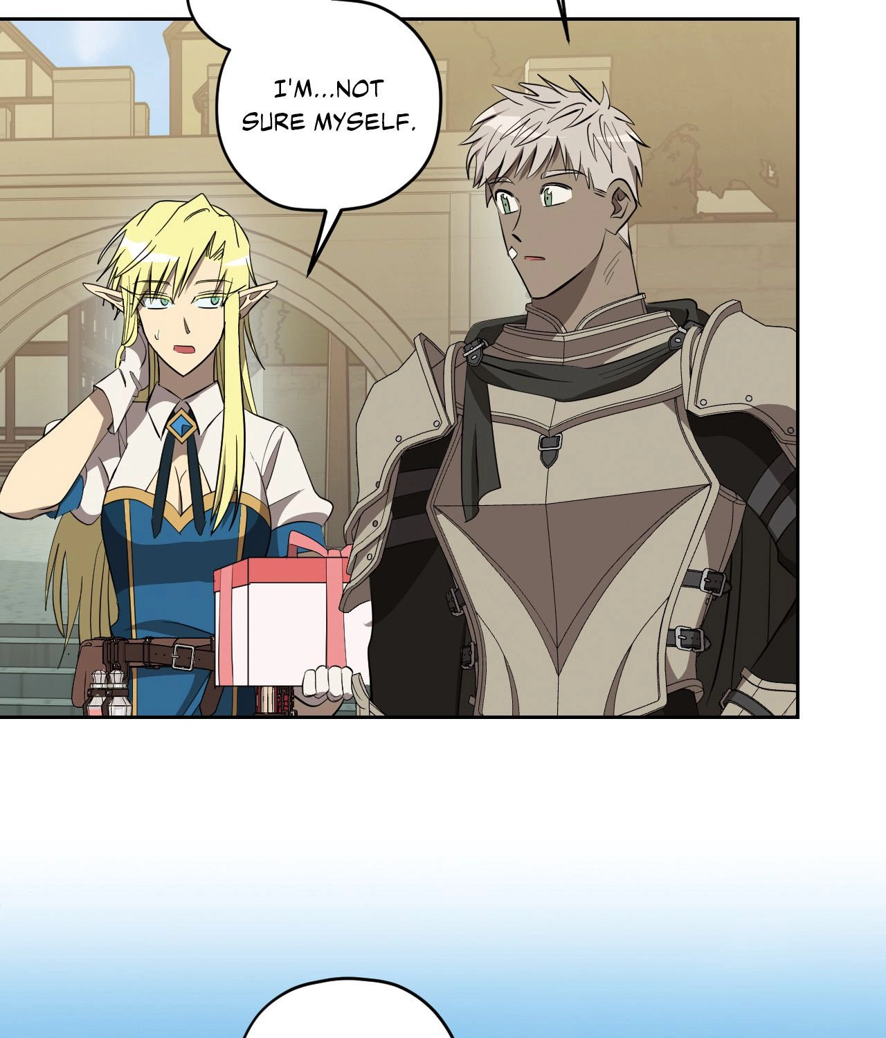 Read Love, Lust, & Joy chapter 44 image 90 on Lezhin