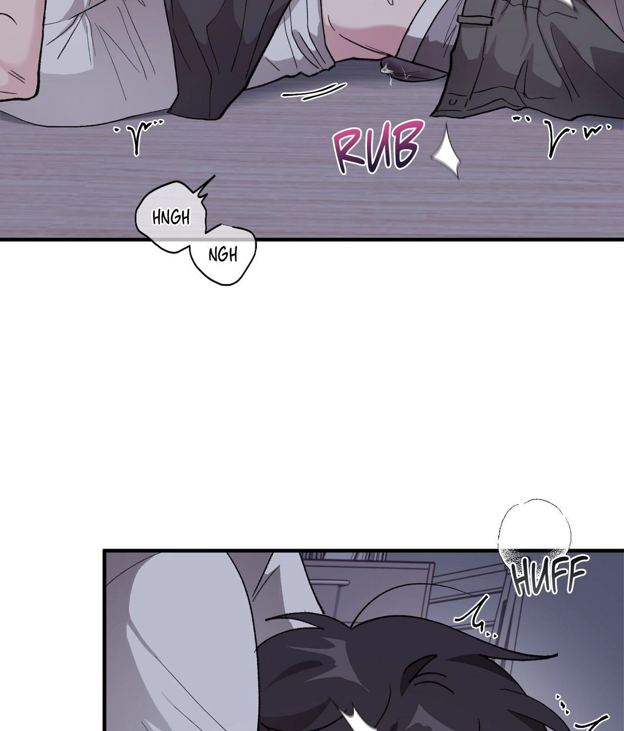 Read Love, Lust, & Joy chapter 45 image 10 on Lezhin