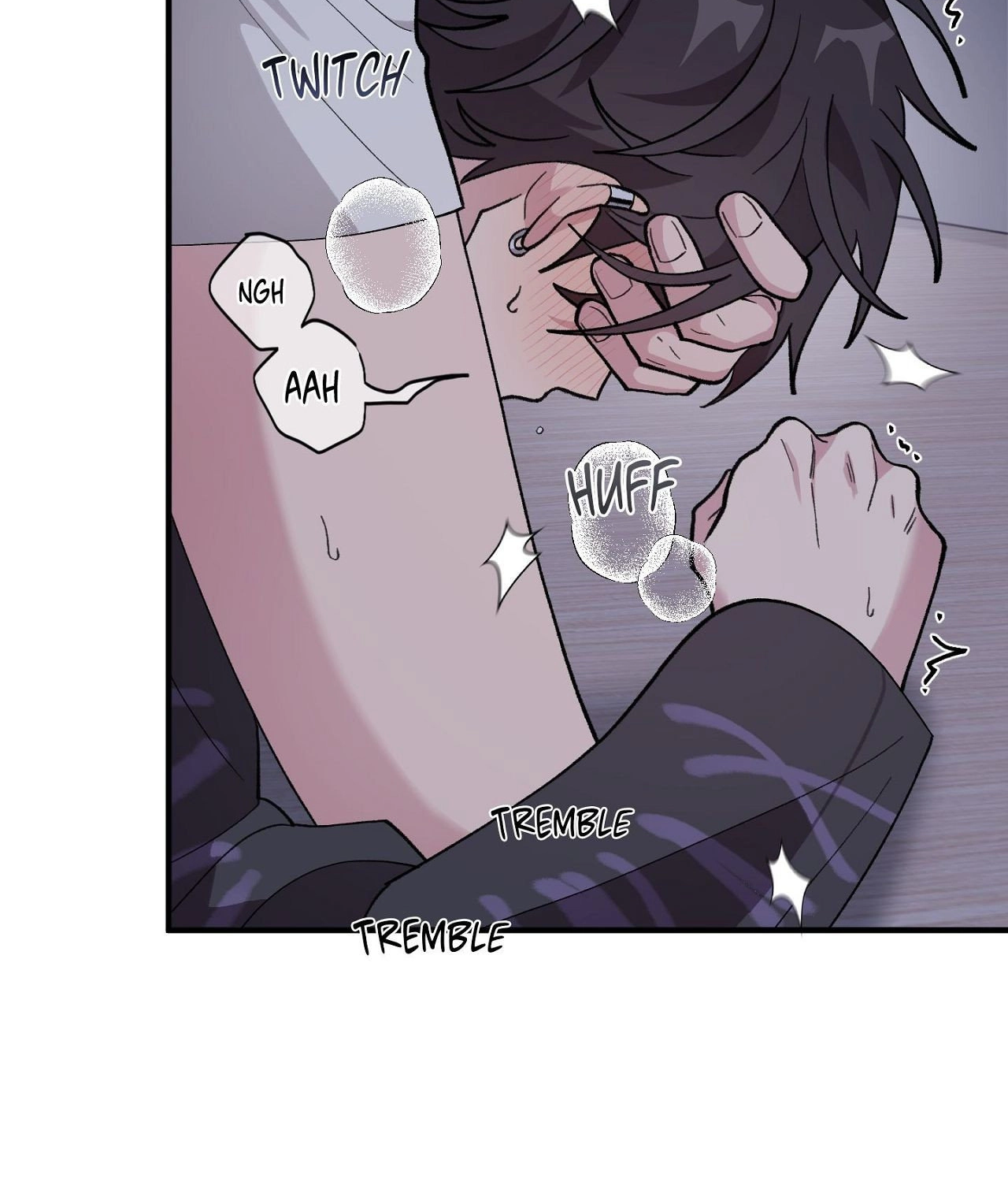 Read Love, Lust, & Joy chapter 45 image 11 on Lezhin