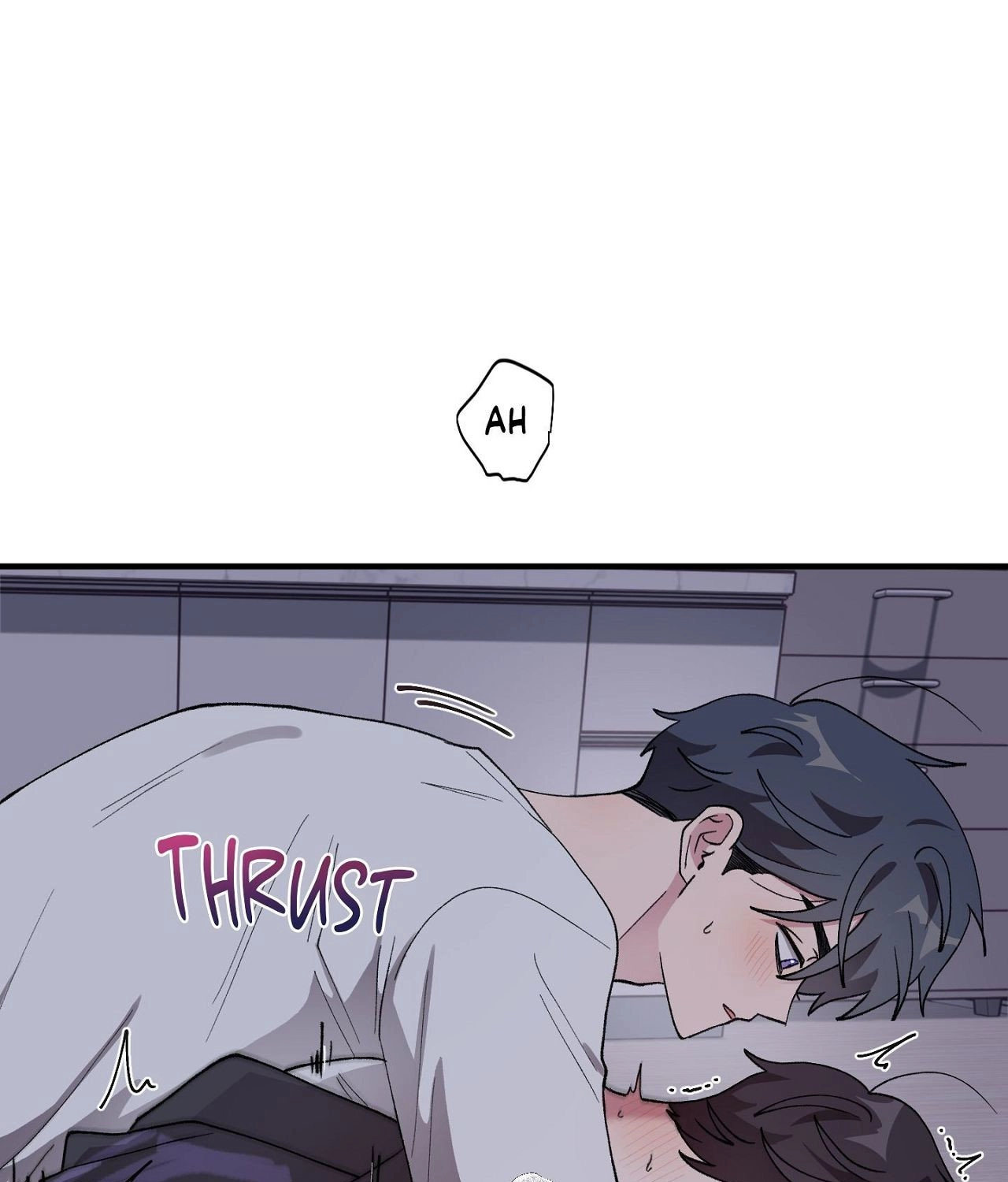 Read Love, Lust, & Joy chapter 45 image 12 on Lezhin