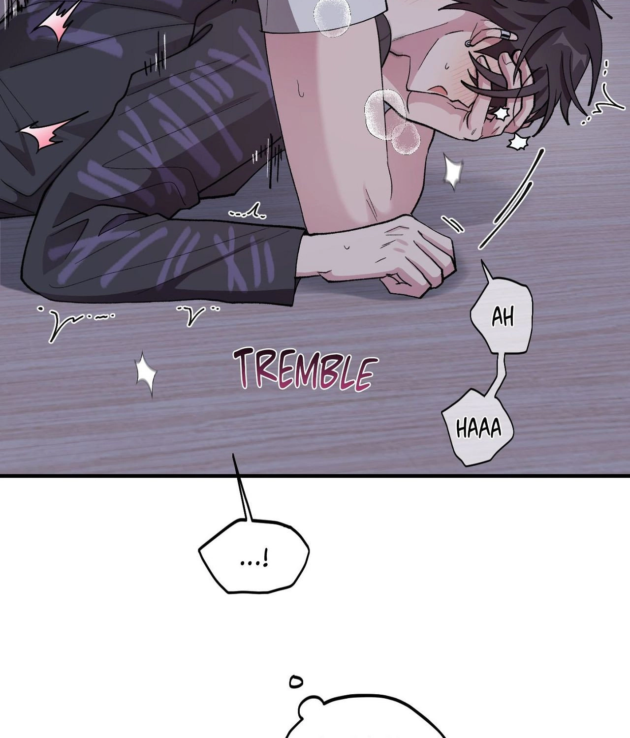 Read Love, Lust, & Joy chapter 45 image 13 on Lezhin