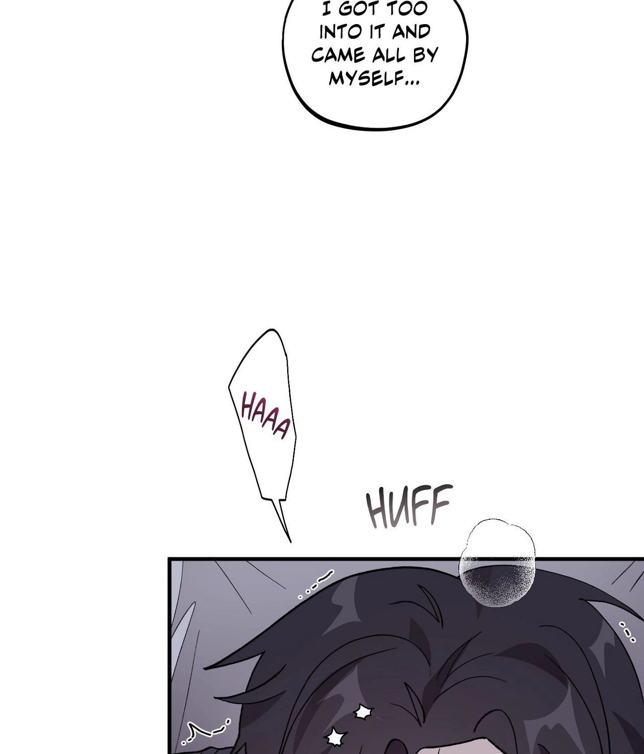 Read Love, Lust, & Joy chapter 45 image 14 on Lezhin