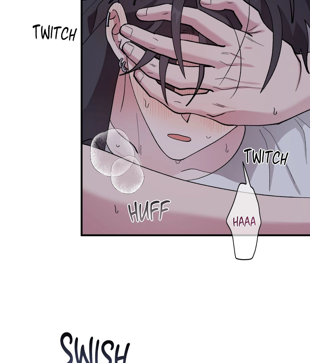 Read Love, Lust, & Joy chapter 45 image 15 on Lezhin