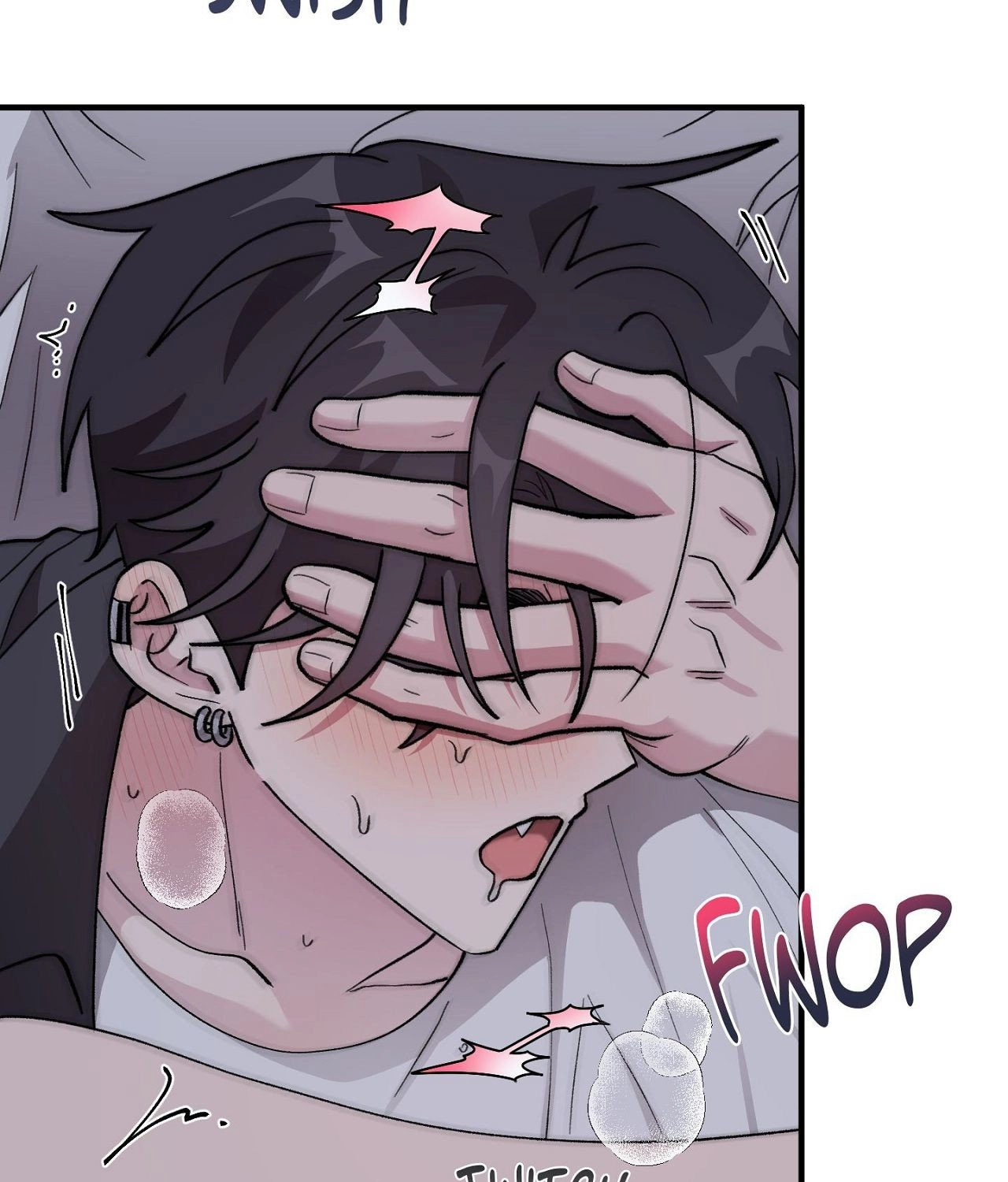 Read Love, Lust, & Joy chapter 45 image 16 on Lezhin