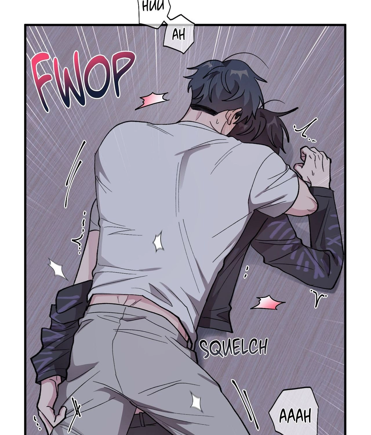 Read Love, Lust, & Joy chapter 45 image 18 on Lezhin