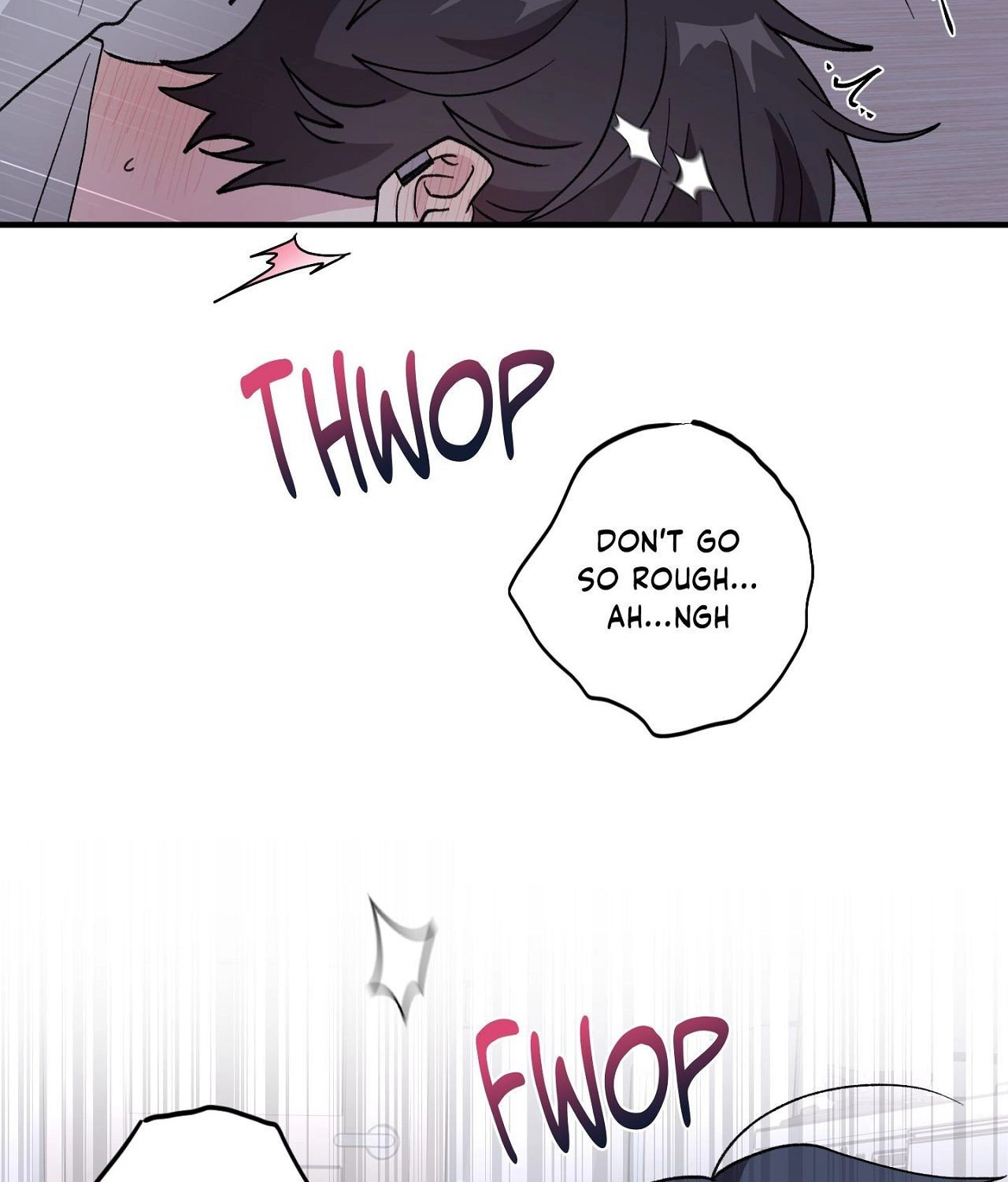 Read Love, Lust, & Joy chapter 45 image 21 on Lezhin
