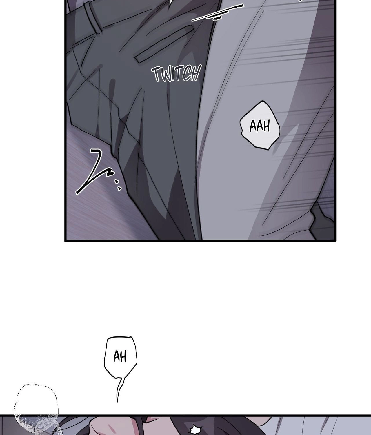 Read Love, Lust, & Joy chapter 45 image 3 on Lezhin