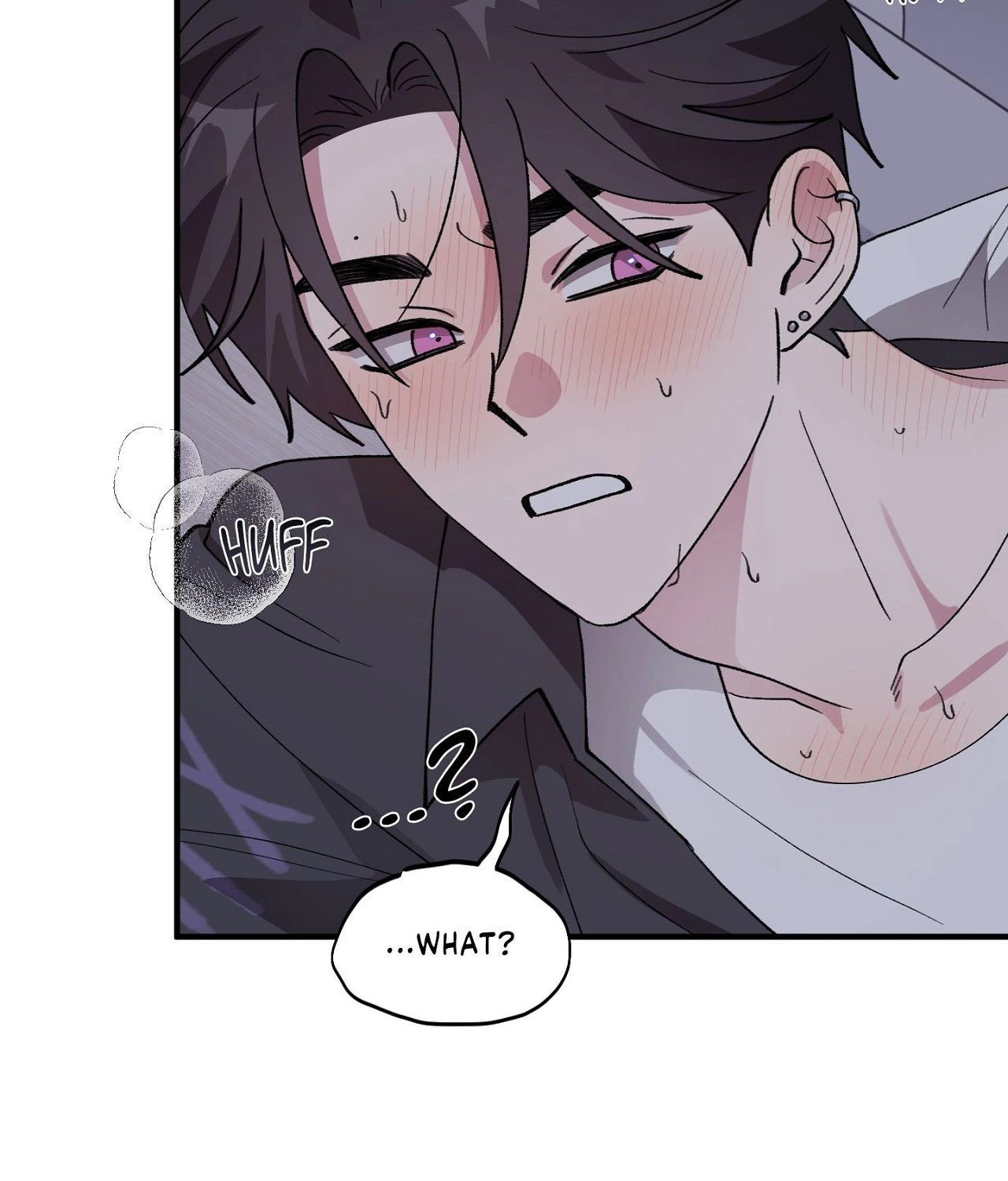 Read Love, Lust, & Joy chapter 45 image 30 on Lezhin