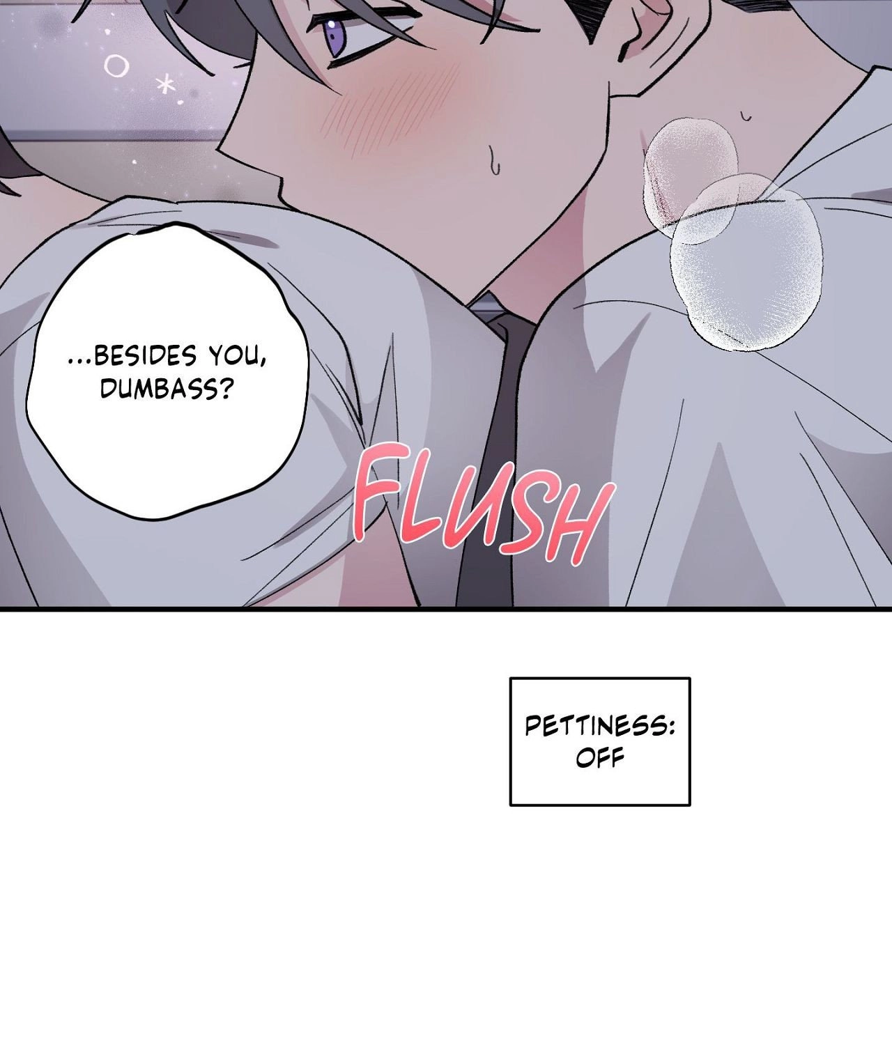 Read Love, Lust, & Joy chapter 45 image 32 on Lezhin