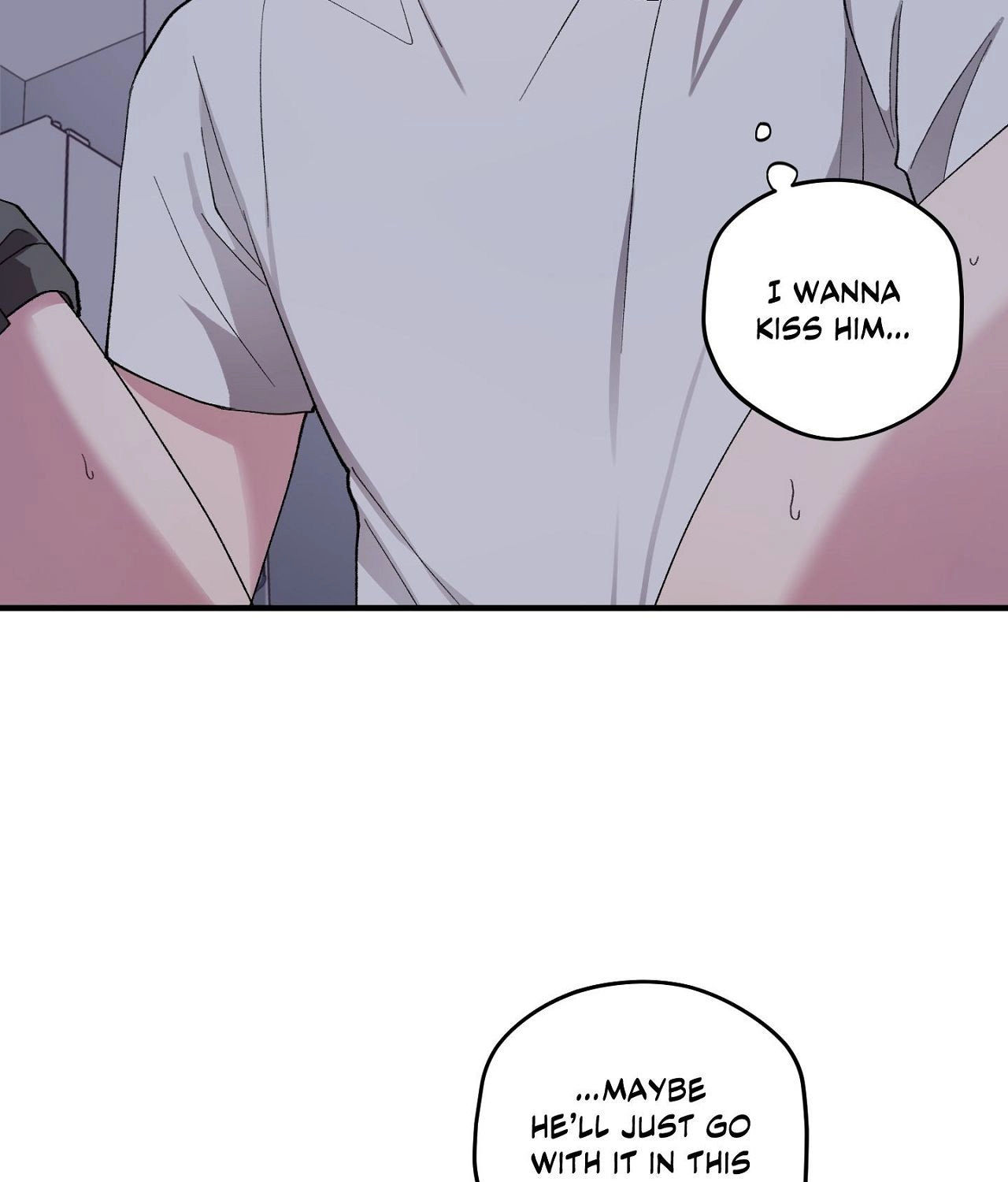 Read Love, Lust, & Joy chapter 45 image 38 on Lezhin