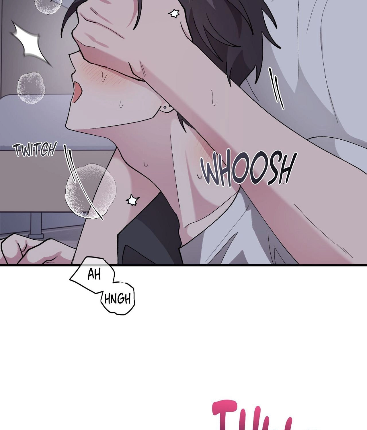Read Love, Lust, & Joy chapter 45 image 4 on Lezhin
