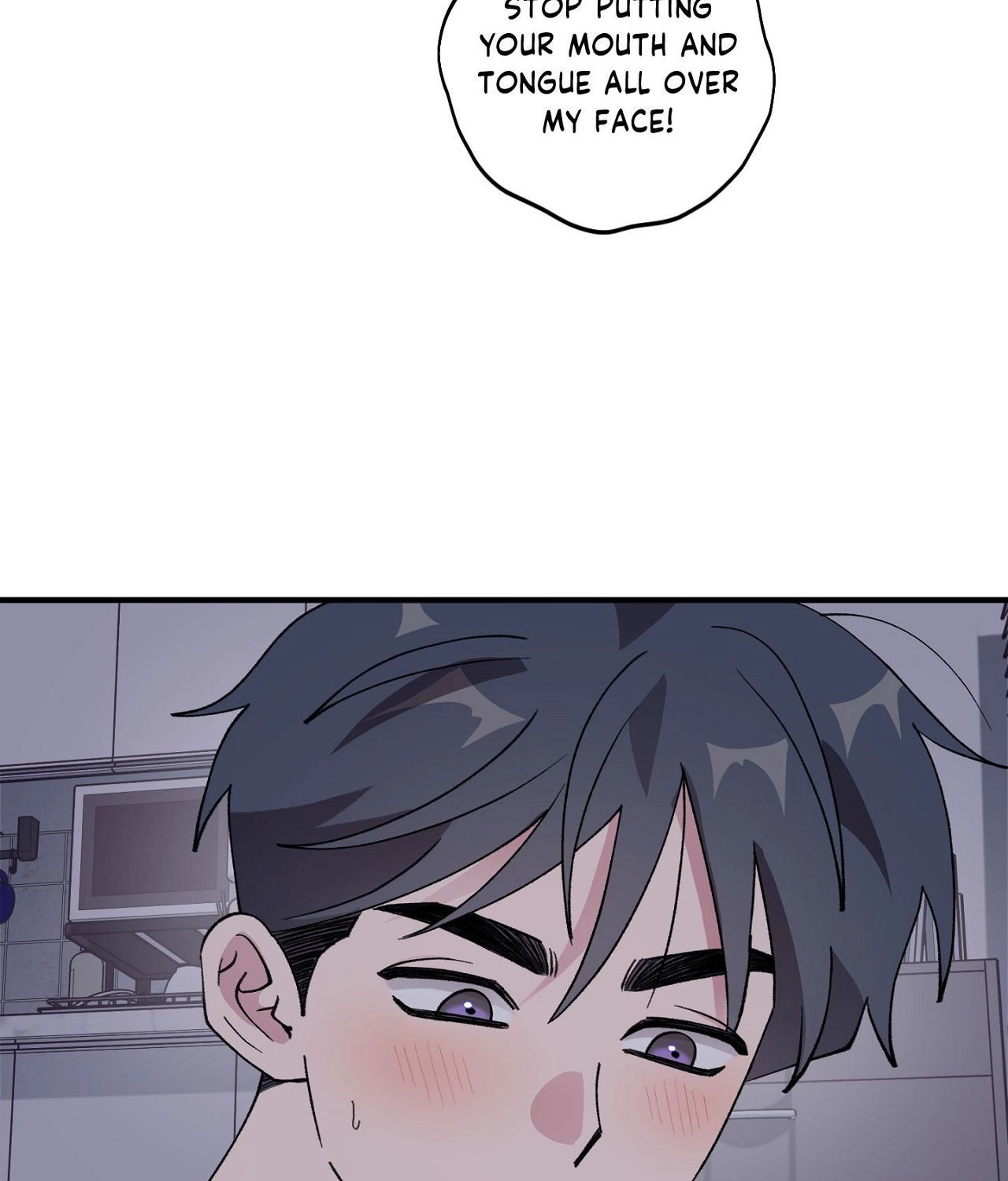 Read Love, Lust, & Joy chapter 45 image 44 on Lezhin