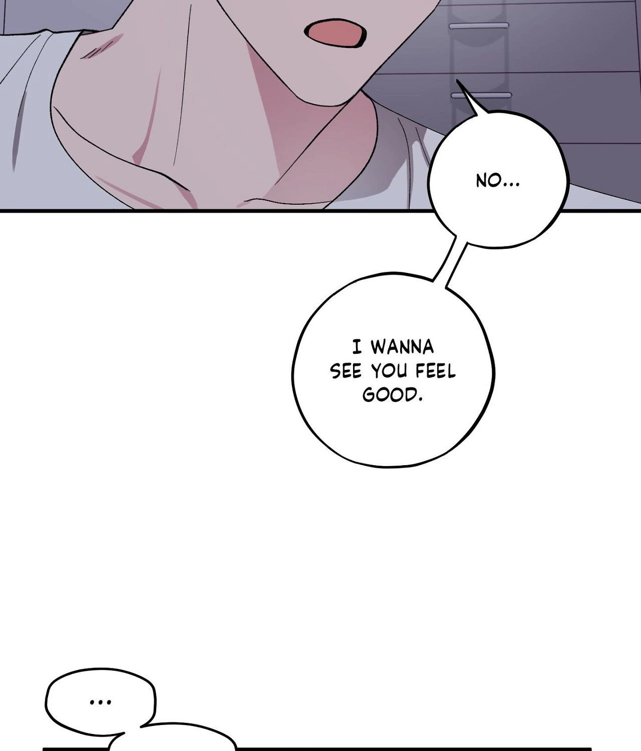 Read Love, Lust, & Joy chapter 45 image 45 on Lezhin