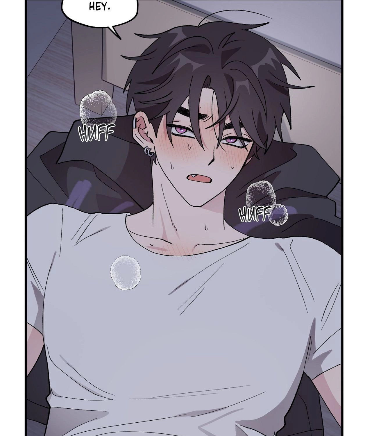 Read Love, Lust, & Joy chapter 45 image 46 on Lezhin