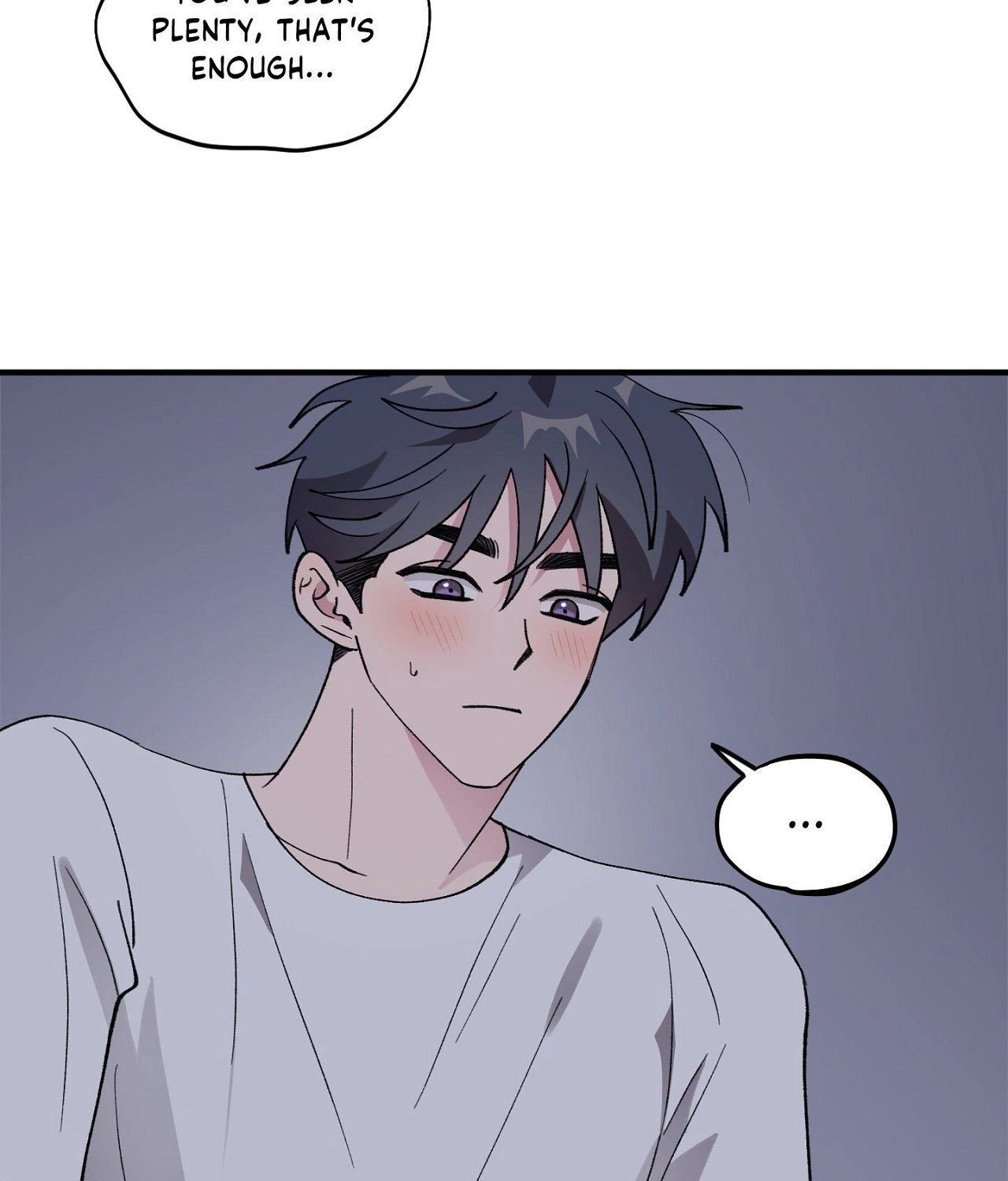 Read Love, Lust, & Joy chapter 45 image 48 on Lezhin