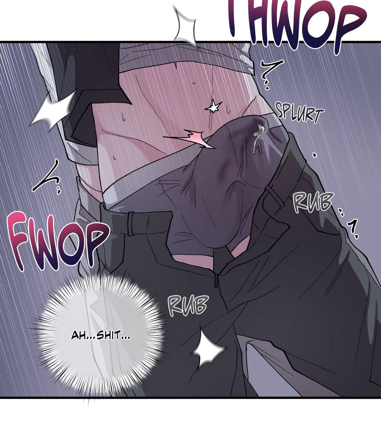 Read Love, Lust, & Joy chapter 45 image 5 on Lezhin