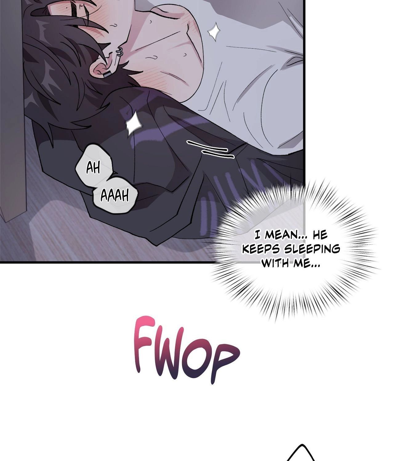 Read Love, Lust, & Joy chapter 45 image 50 on Lezhin