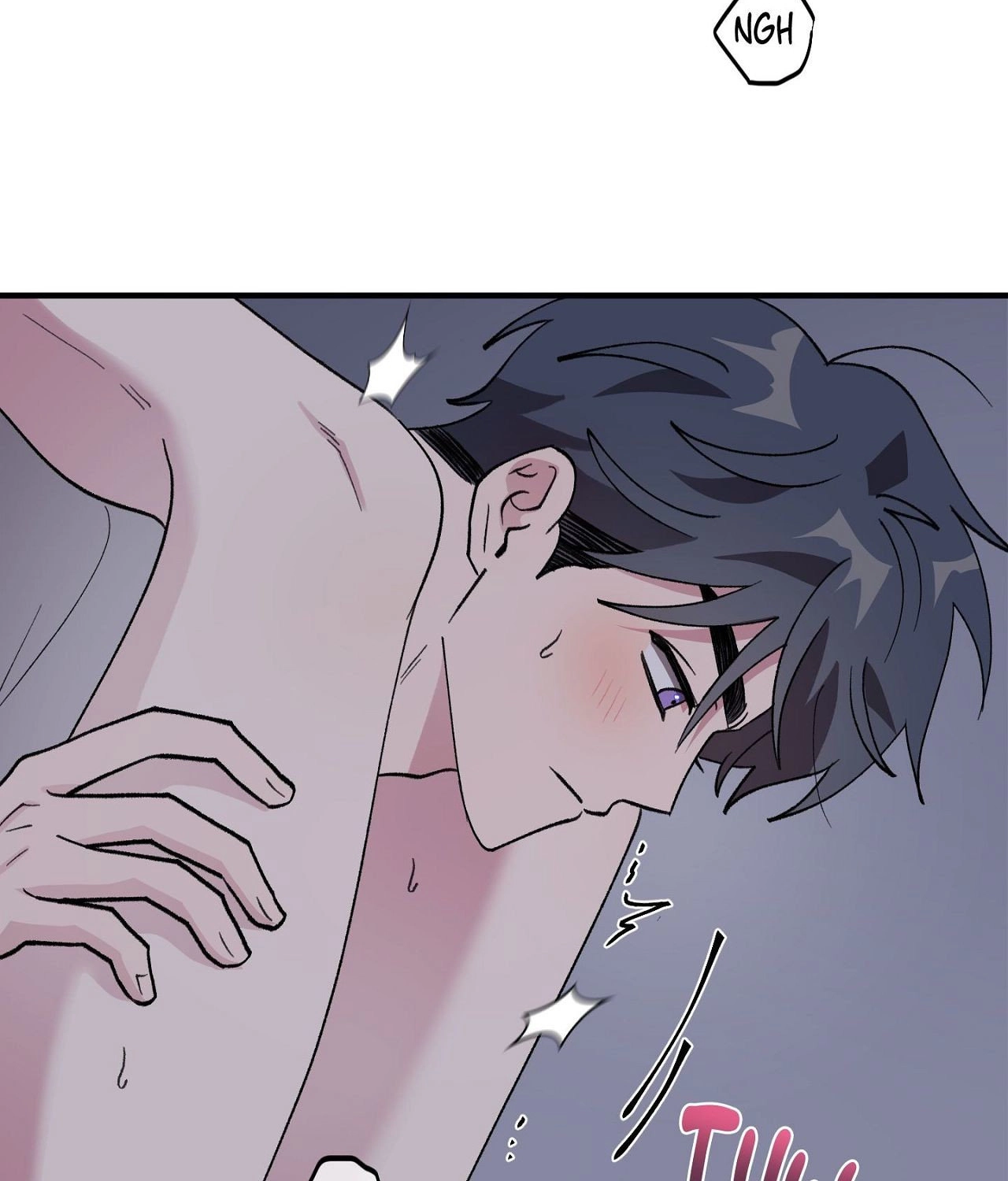 Read Love, Lust, & Joy chapter 45 image 51 on Lezhin
