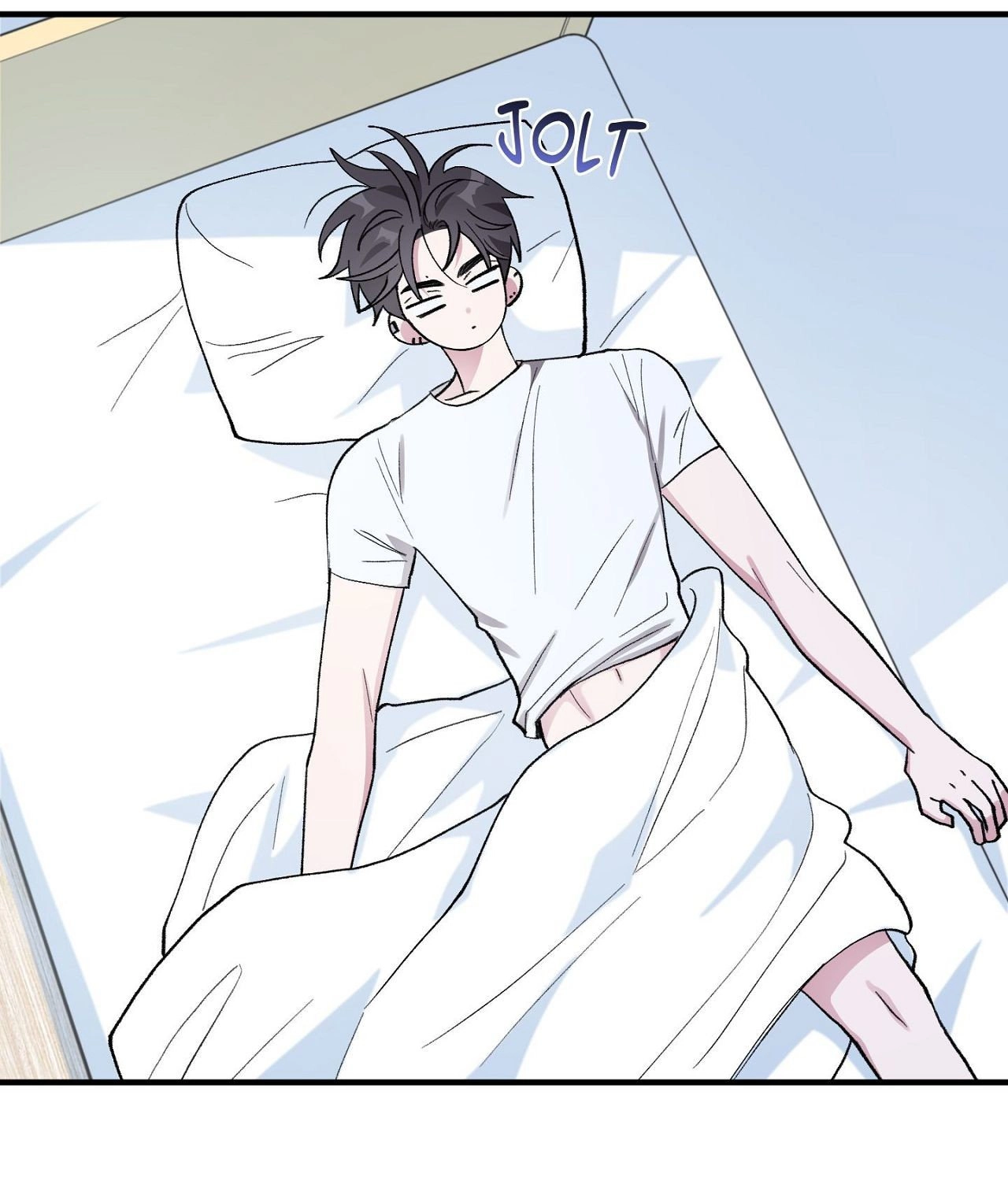 Read Love, Lust, & Joy chapter 45 image 54 on Lezhin