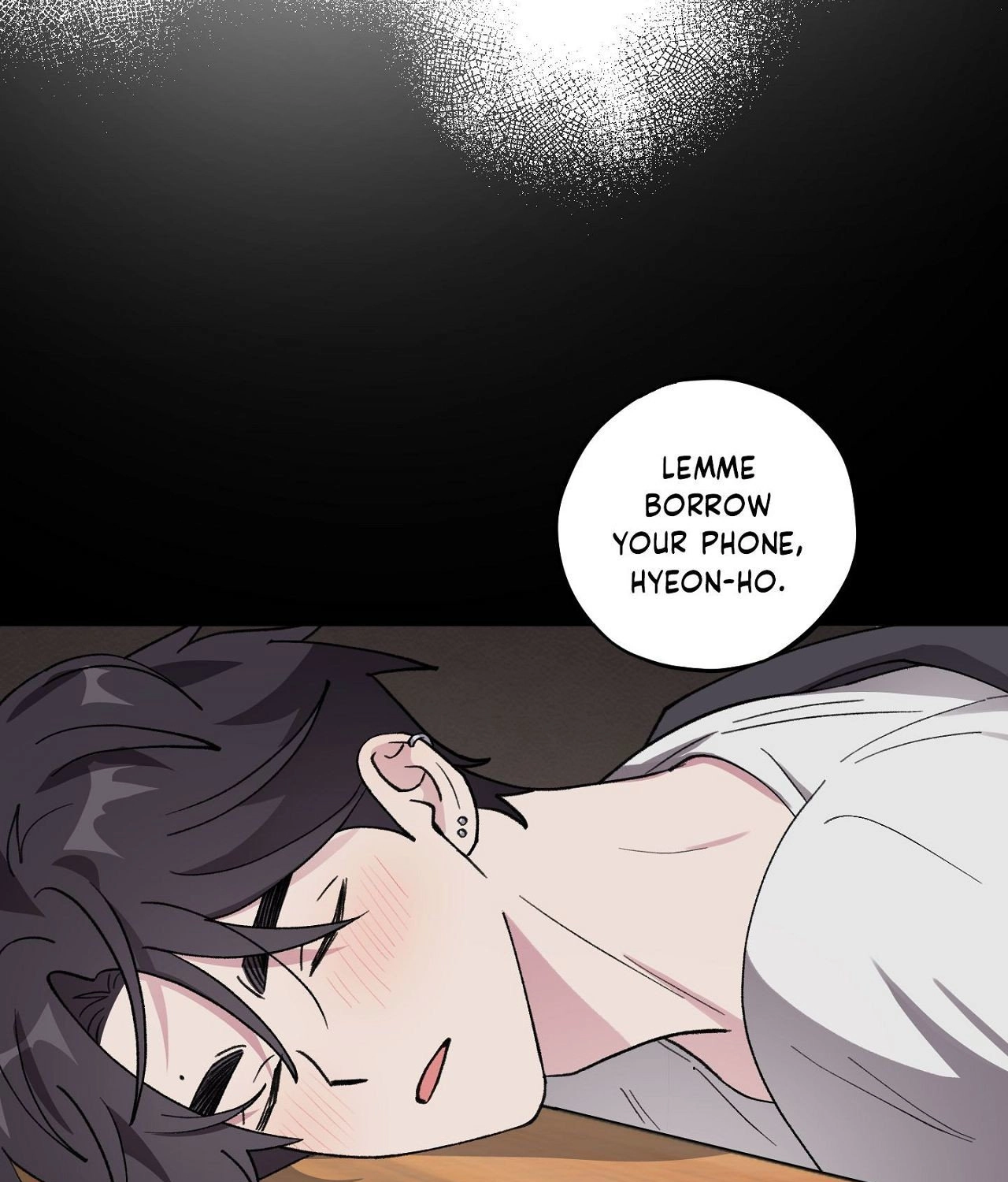 Read Love, Lust, & Joy chapter 45 image 60 on Lezhin