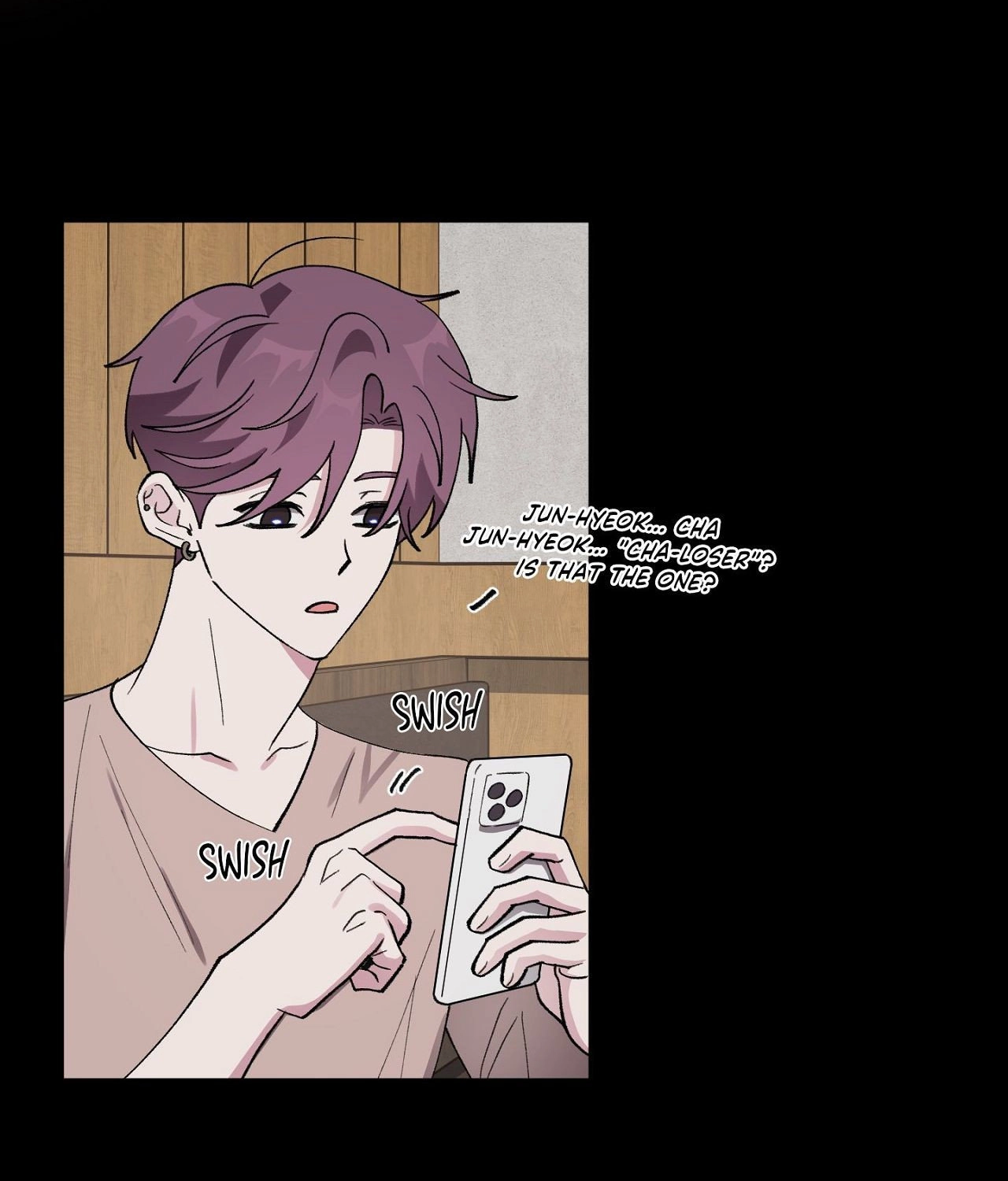 Read Love, Lust, & Joy chapter 45 image 63 on Lezhin
