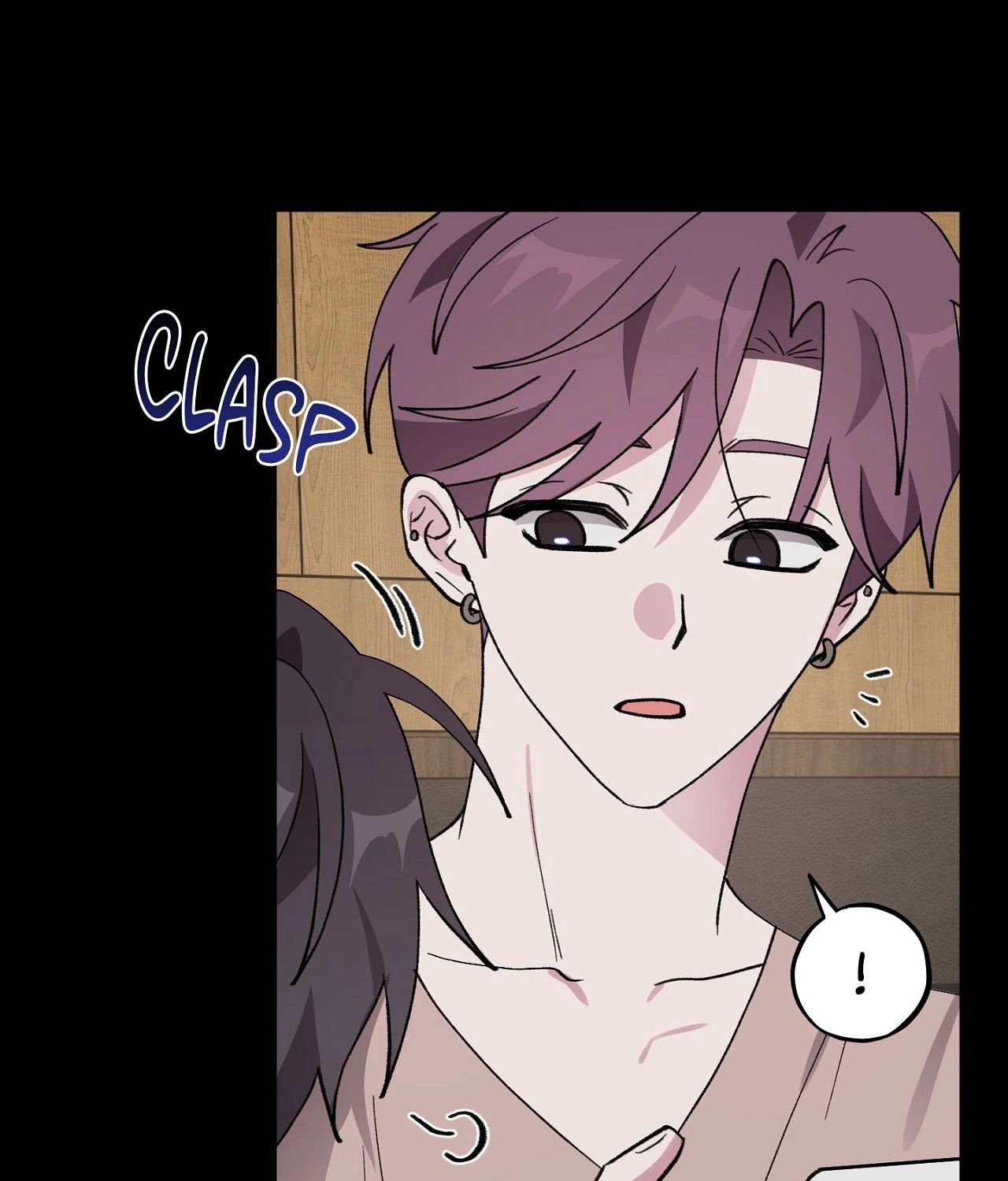 Read Love, Lust, & Joy chapter 45 image 64 on Lezhin