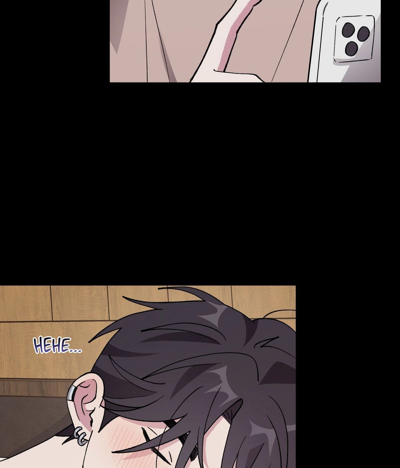 Read Love, Lust, & Joy chapter 45 image 65 on Lezhin