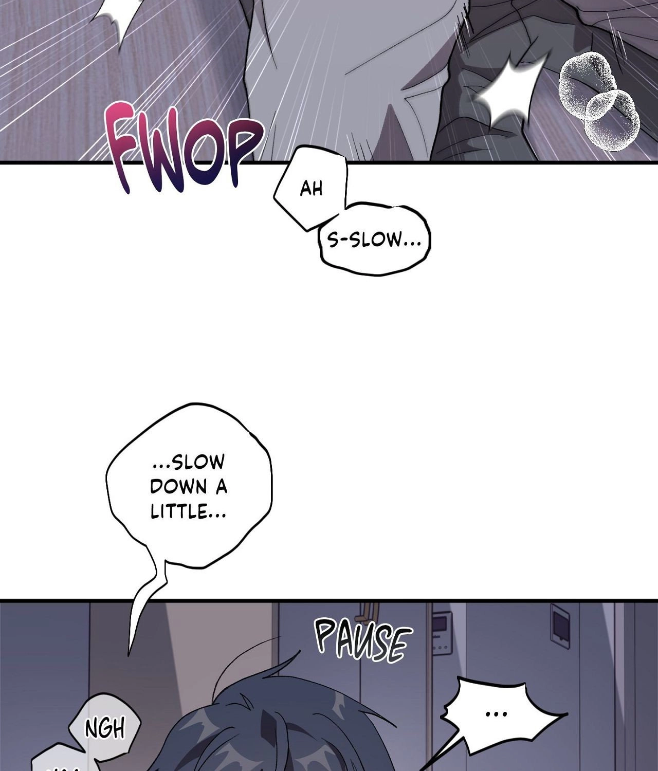 Read Love, Lust, & Joy chapter 45 image 7 on Lezhin