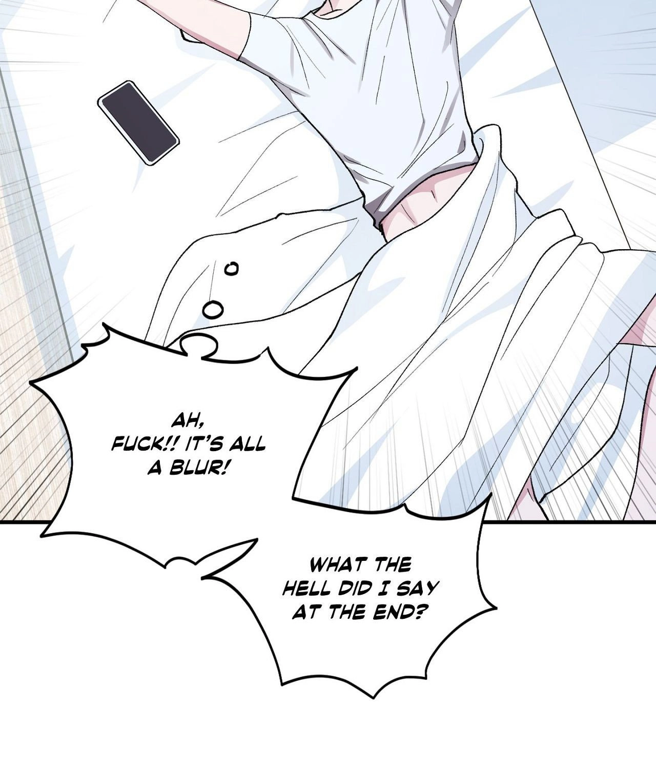 Read Love, Lust, & Joy chapter 45 image 70 on Lezhin