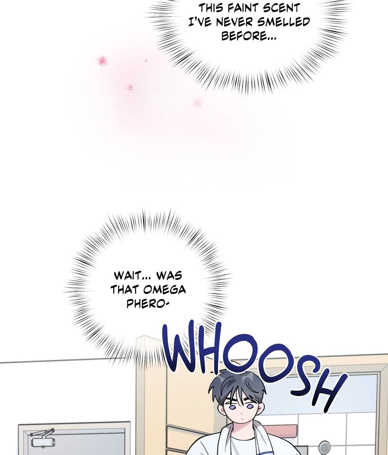 Read Love, Lust, & Joy chapter 45 image 73 on Lezhin