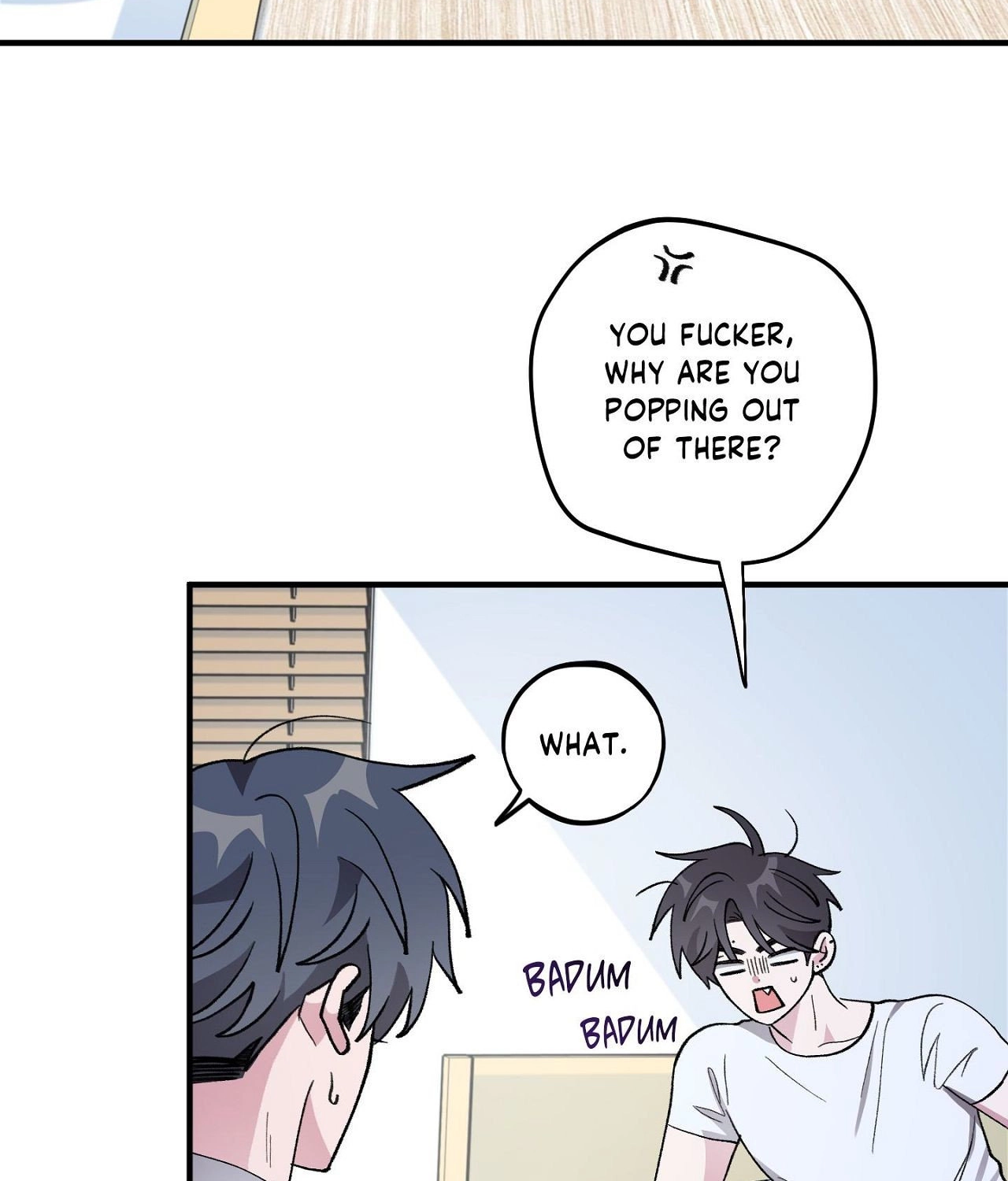 Read Love, Lust, & Joy chapter 45 image 75 on Lezhin