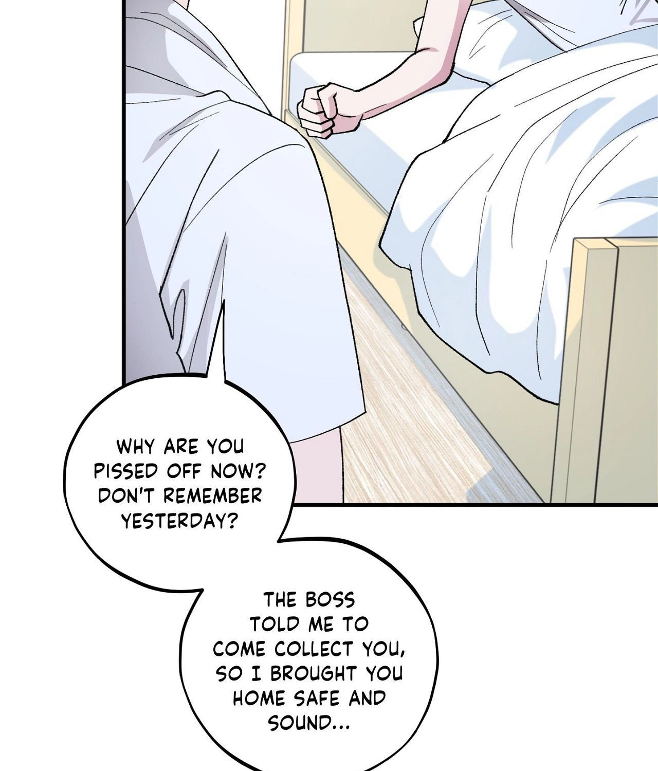 Read Love, Lust, & Joy chapter 45 image 76 on Lezhin