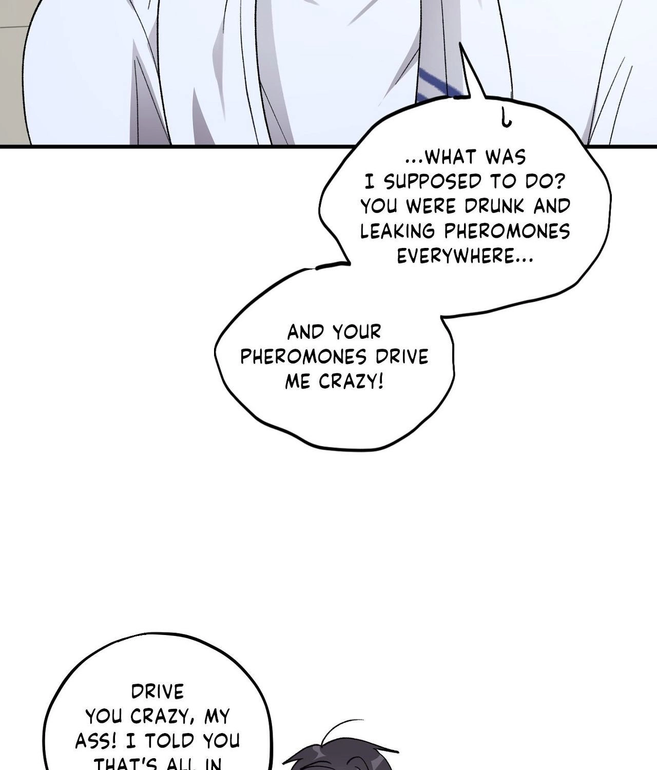 Read Love, Lust, & Joy chapter 45 image 78 on Lezhin