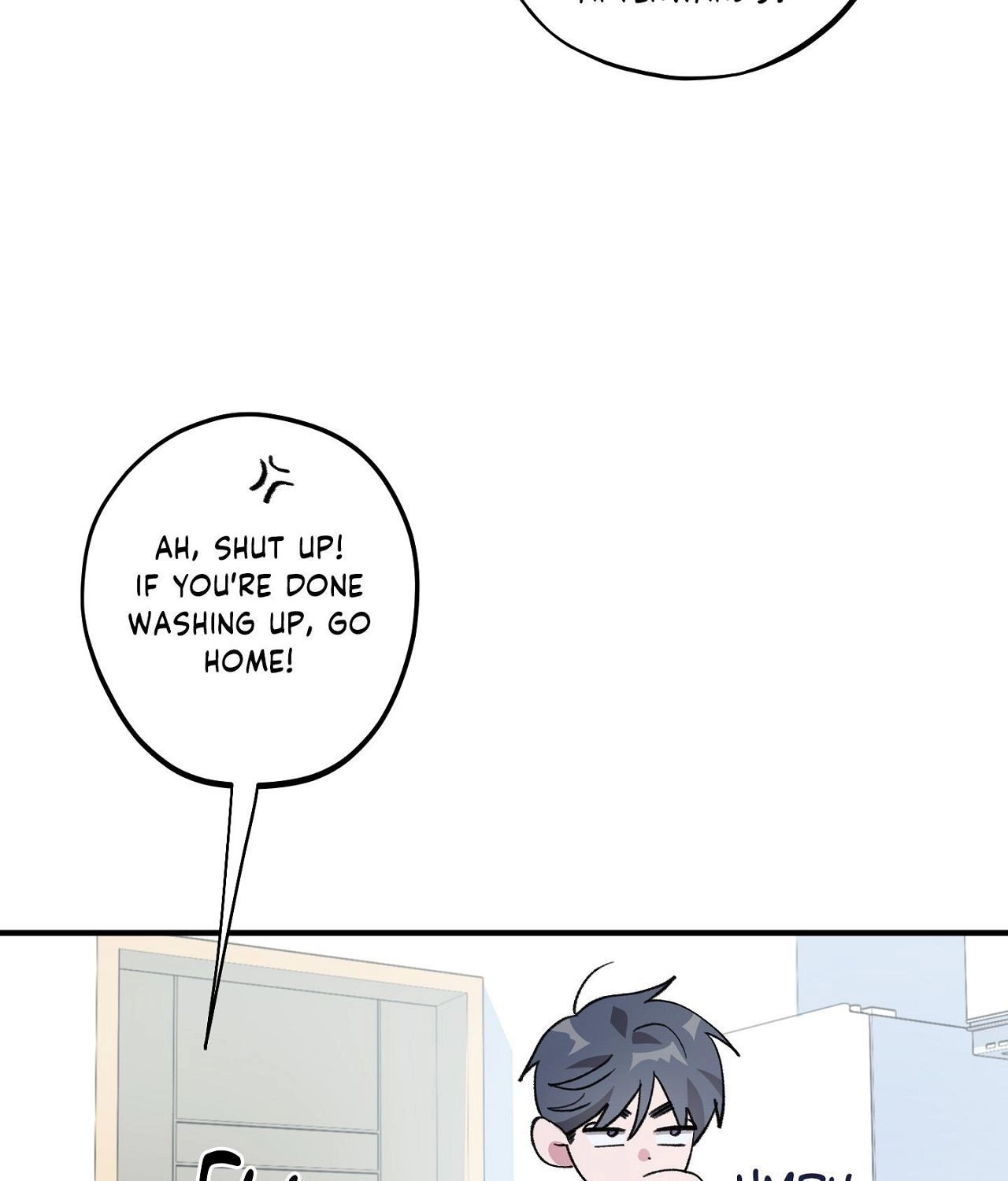 Read Love, Lust, & Joy chapter 45 image 80 on Lezhin