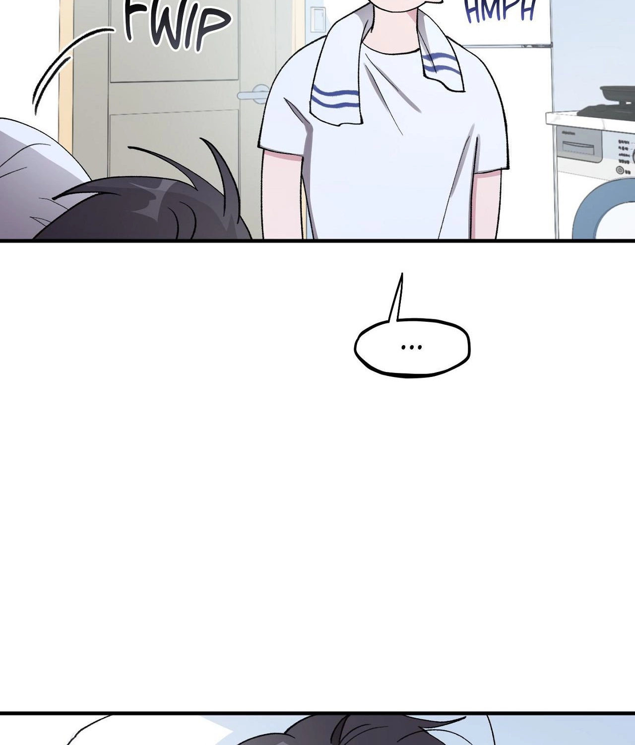 Read Love, Lust, & Joy chapter 45 image 81 on Lezhin