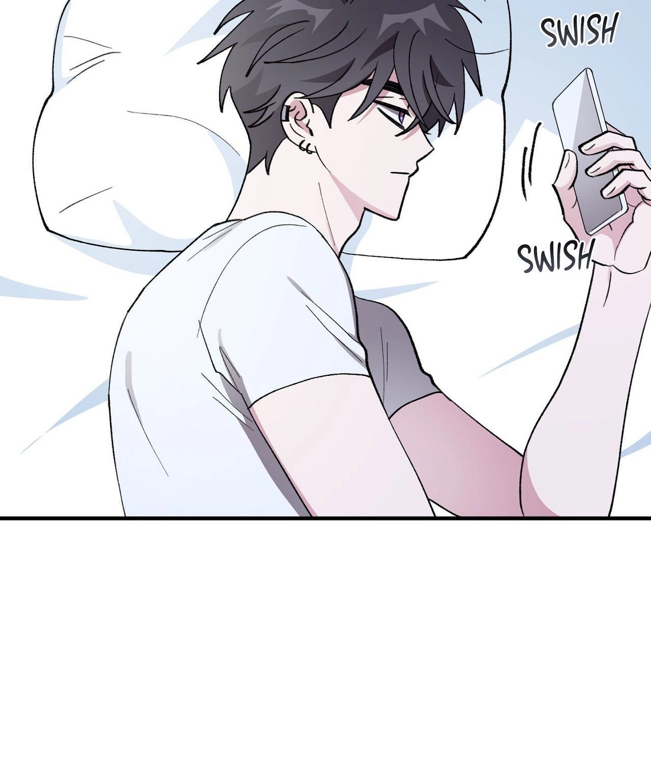 Read Love, Lust, & Joy chapter 45 image 82 on Lezhin