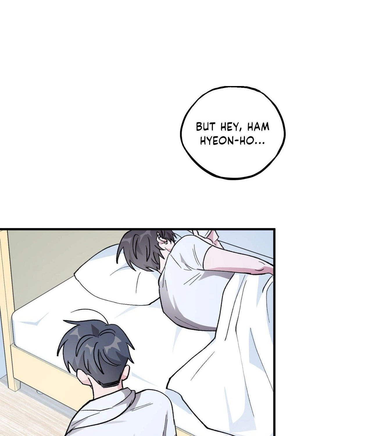Read Love, Lust, & Joy chapter 45 image 83 on Lezhin