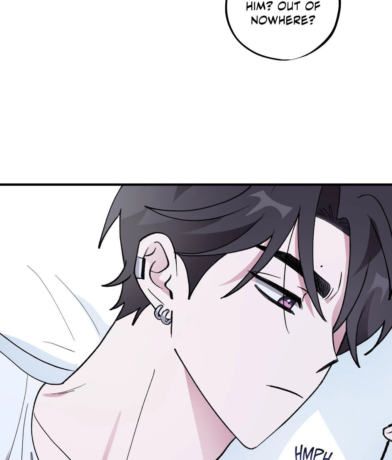Read Love, Lust, & Joy chapter 45 image 86 on Lezhin