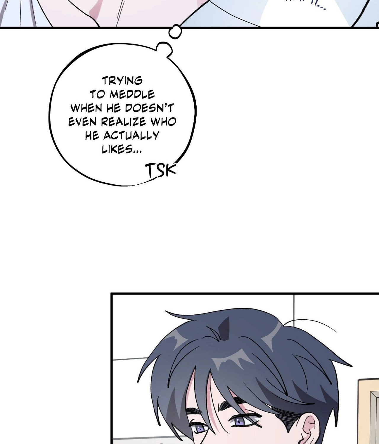 Read Love, Lust, & Joy chapter 45 image 87 on Lezhin