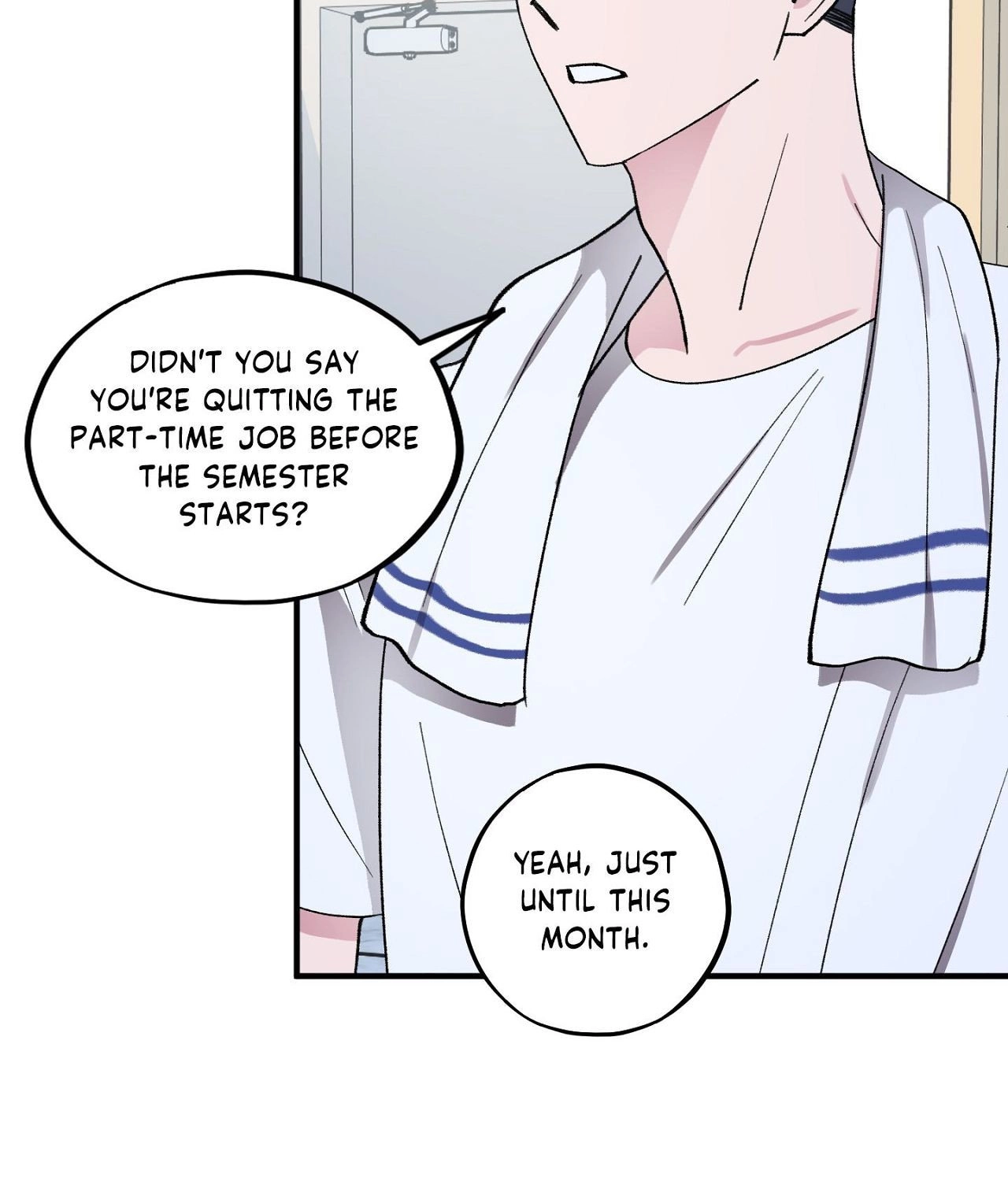 Read Love, Lust, & Joy chapter 45 image 88 on Lezhin