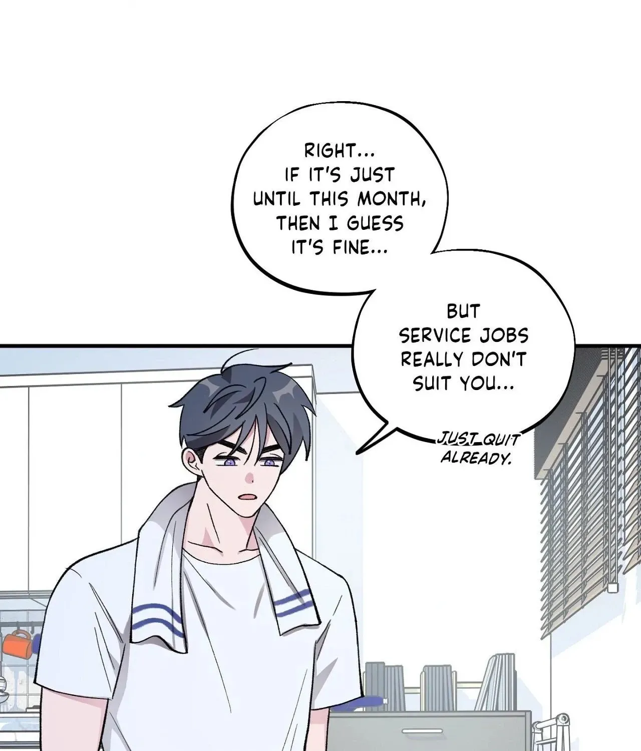 Read Love, Lust, & Joy chapter 45 image 89 on Lezhin