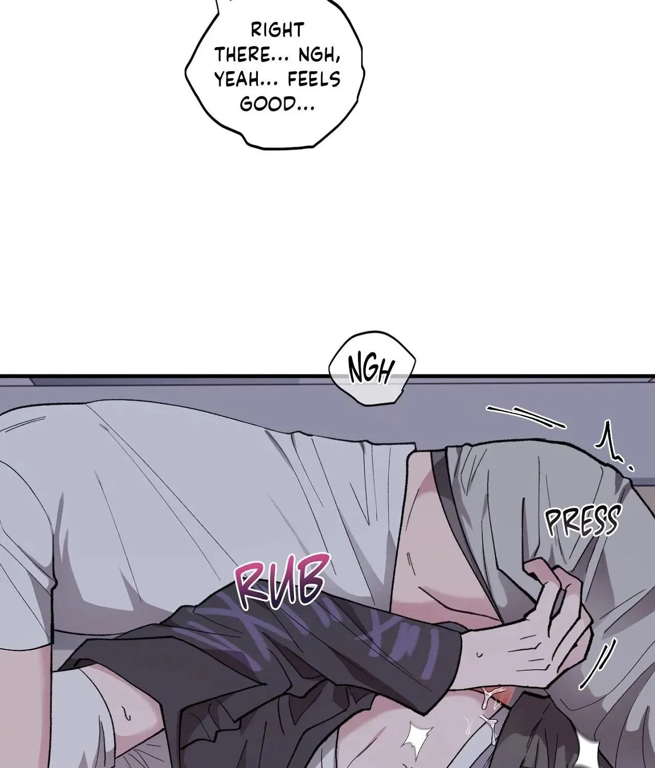 Read Love, Lust, & Joy chapter 45 image 9 on Lezhin