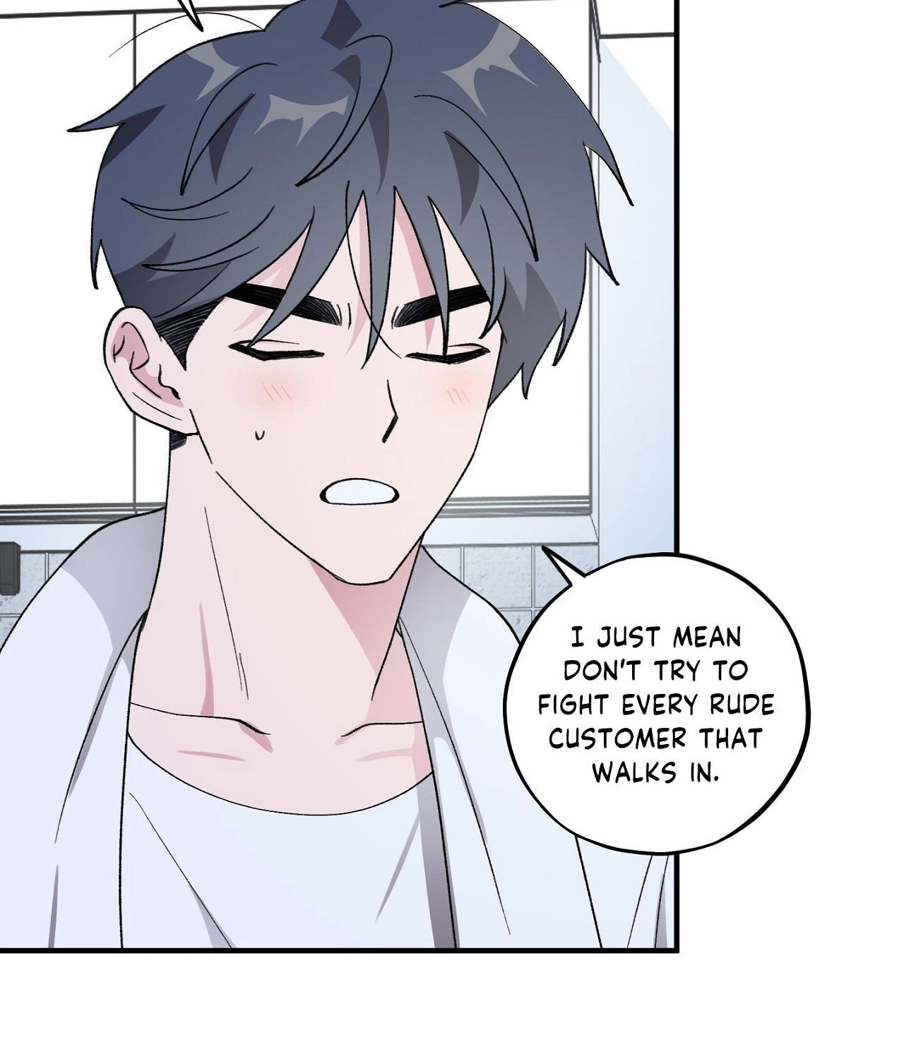 Read Love, Lust, & Joy chapter 45 image 91 on Lezhin